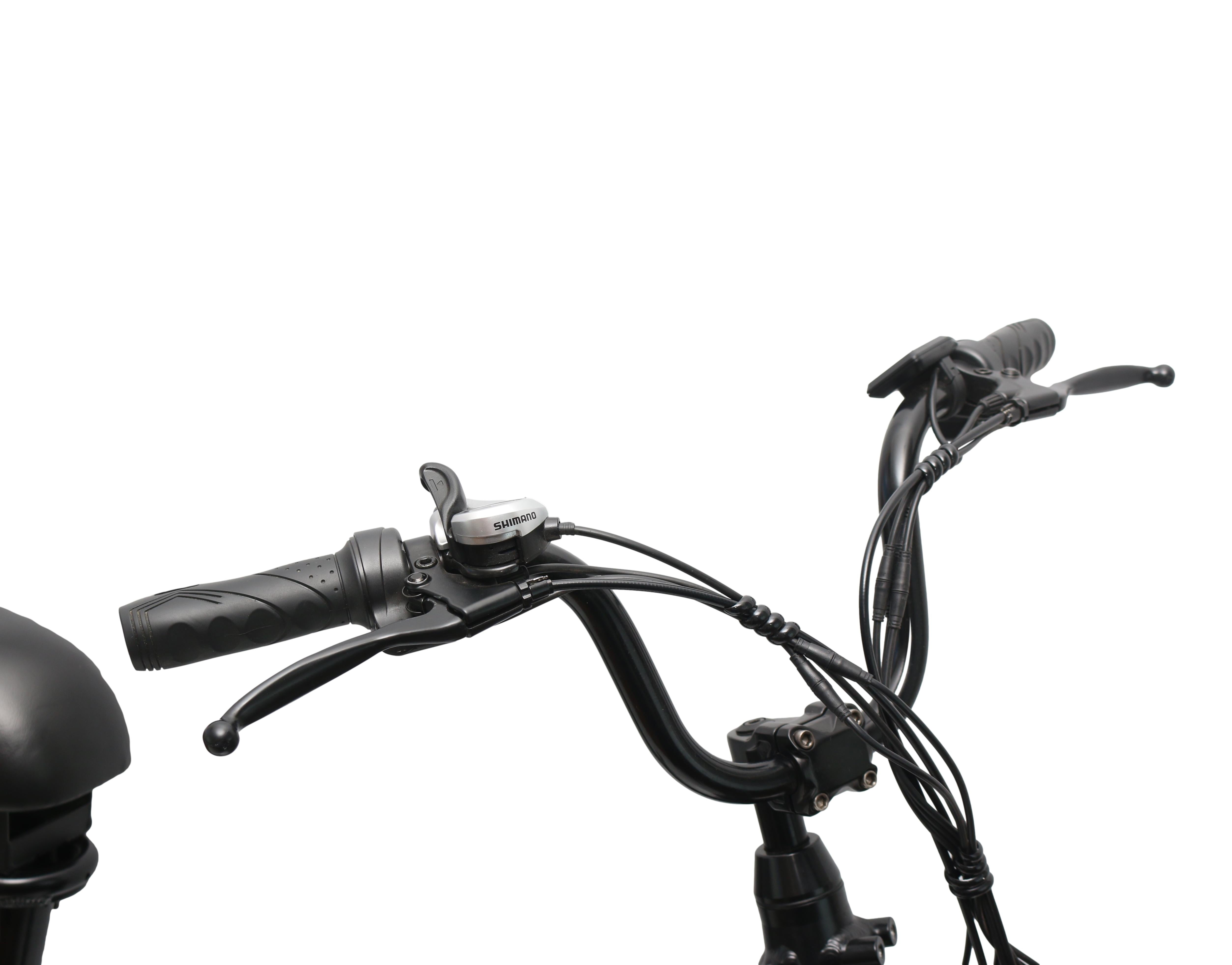 Bicicleta Elétrica Lev Electric Cruiser Plus