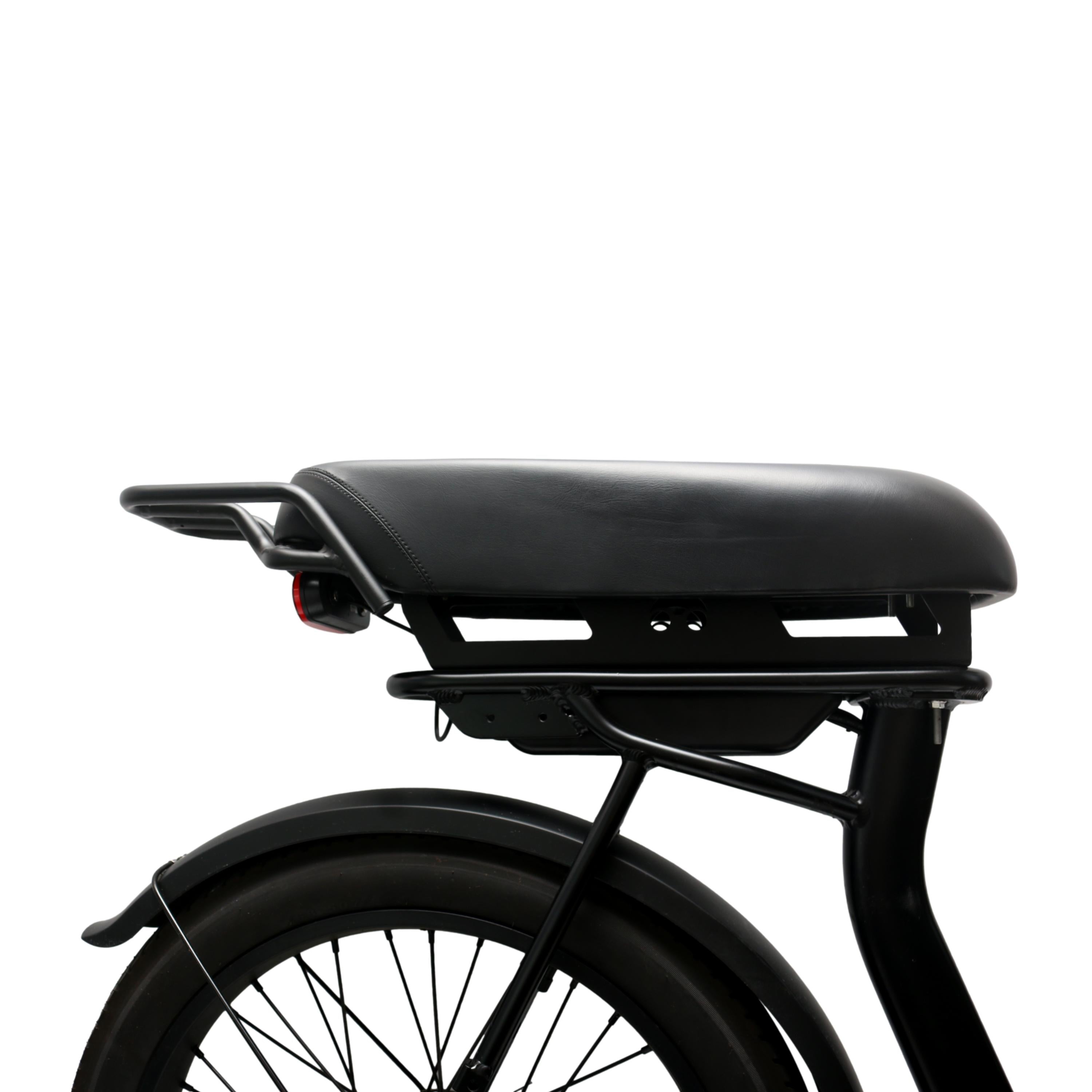 Bicicleta Elétrica Lev Electric Cruiser Plus