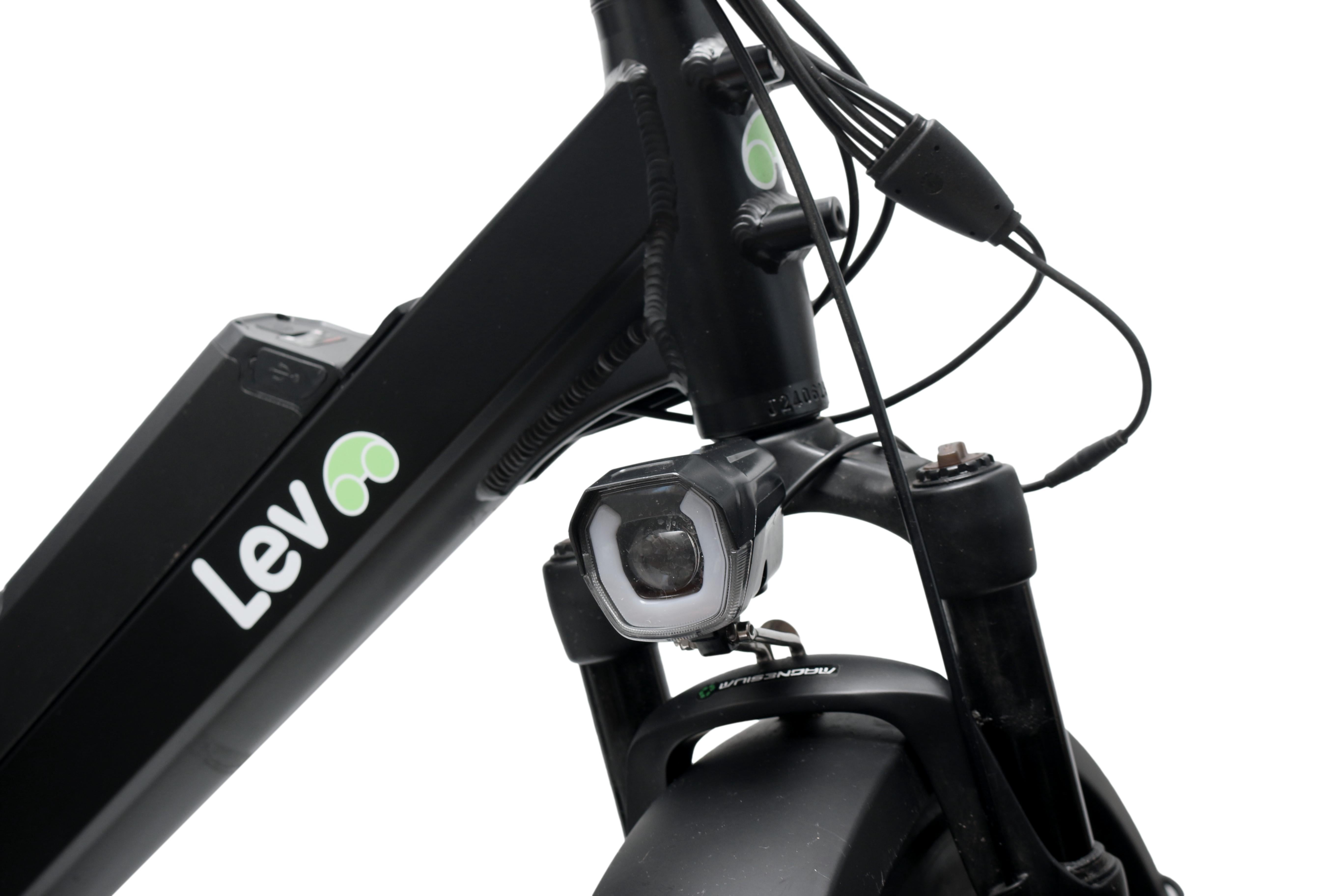 Bicicleta Elétrica Lev Electric Cruiser Plus