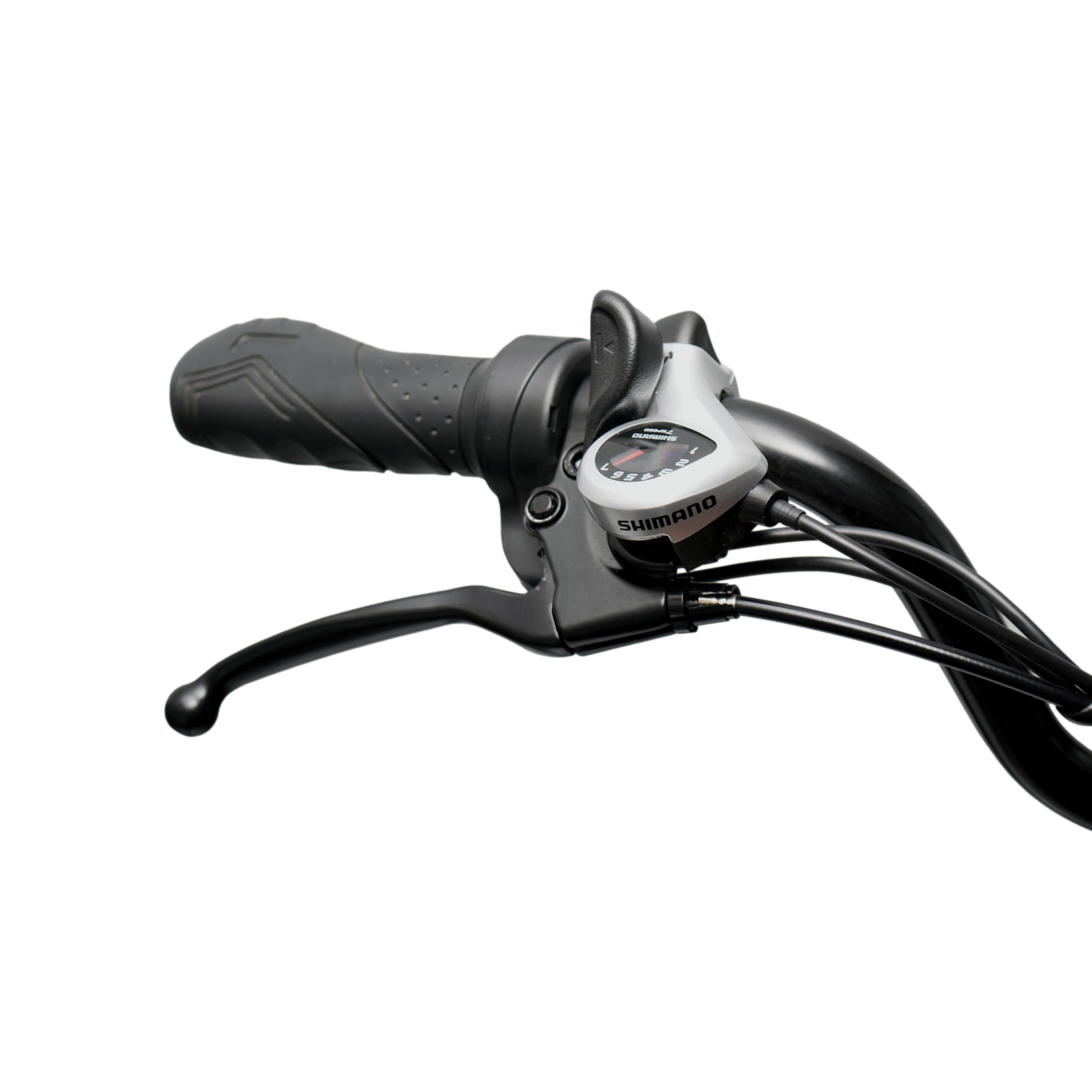 Bicicleta Elétrica Lev Electric Cruiser Plus