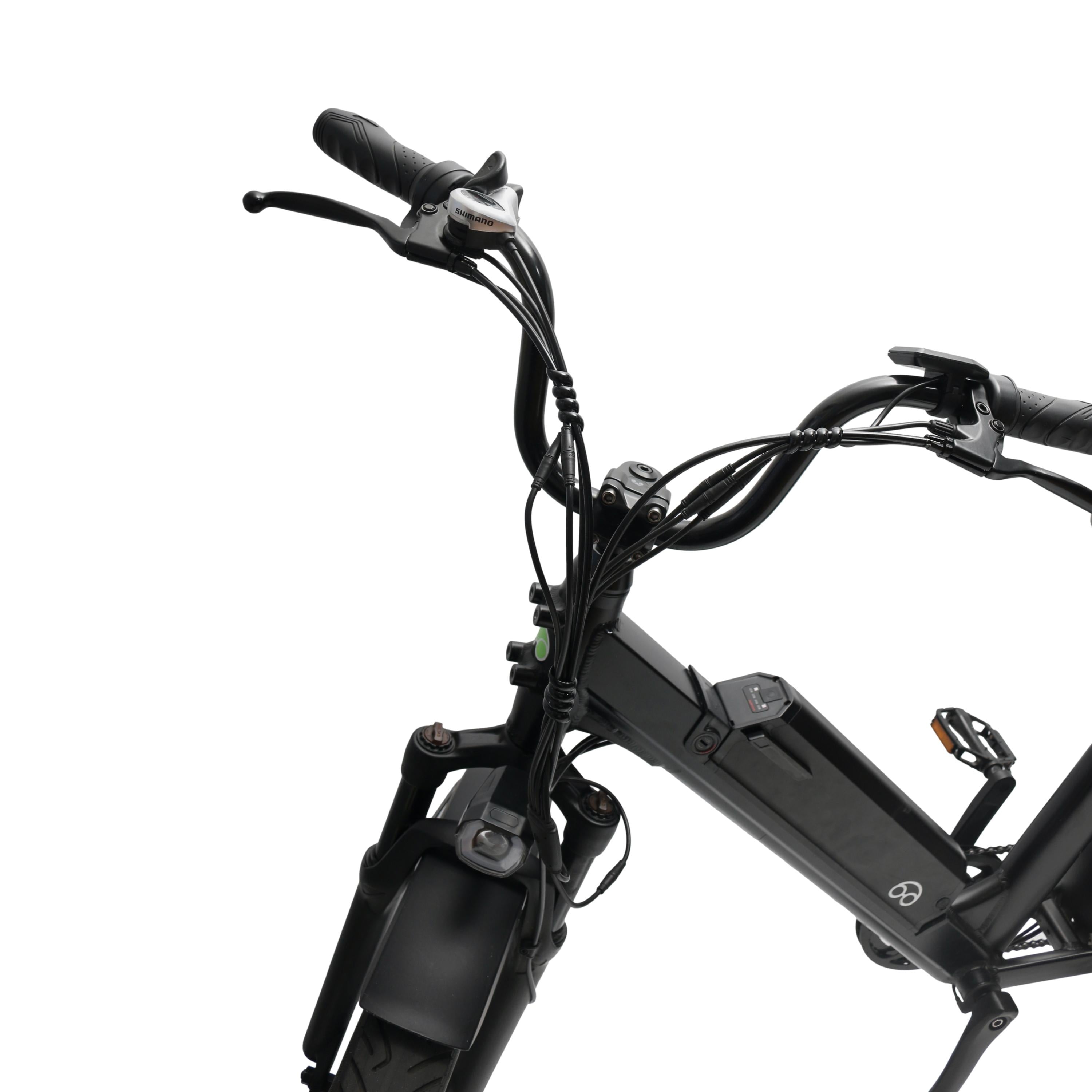 Bicicleta Elétrica Lev Electric Cruiser Plus