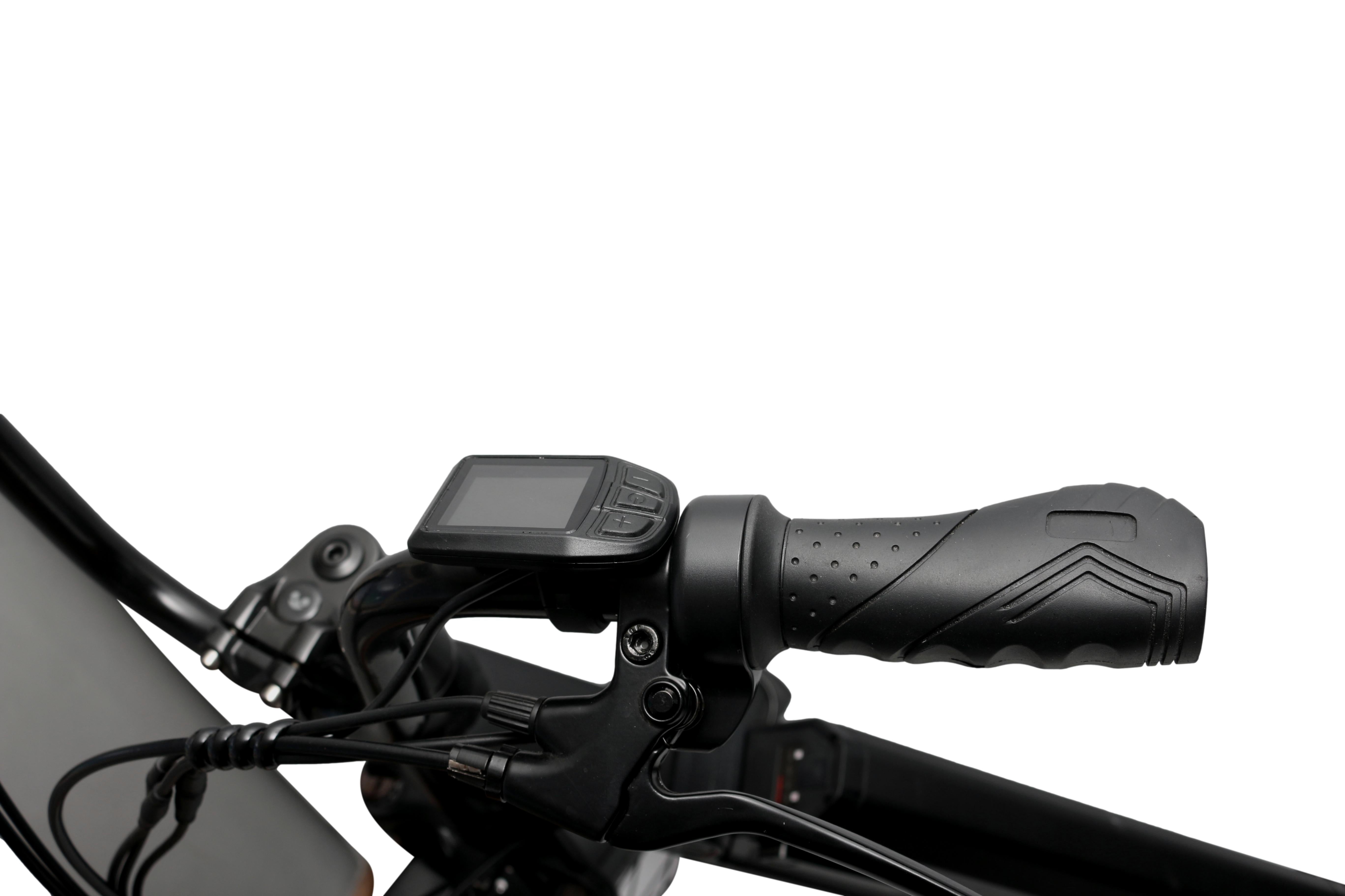 Bicicleta Elétrica Lev Electric Cruiser Plus