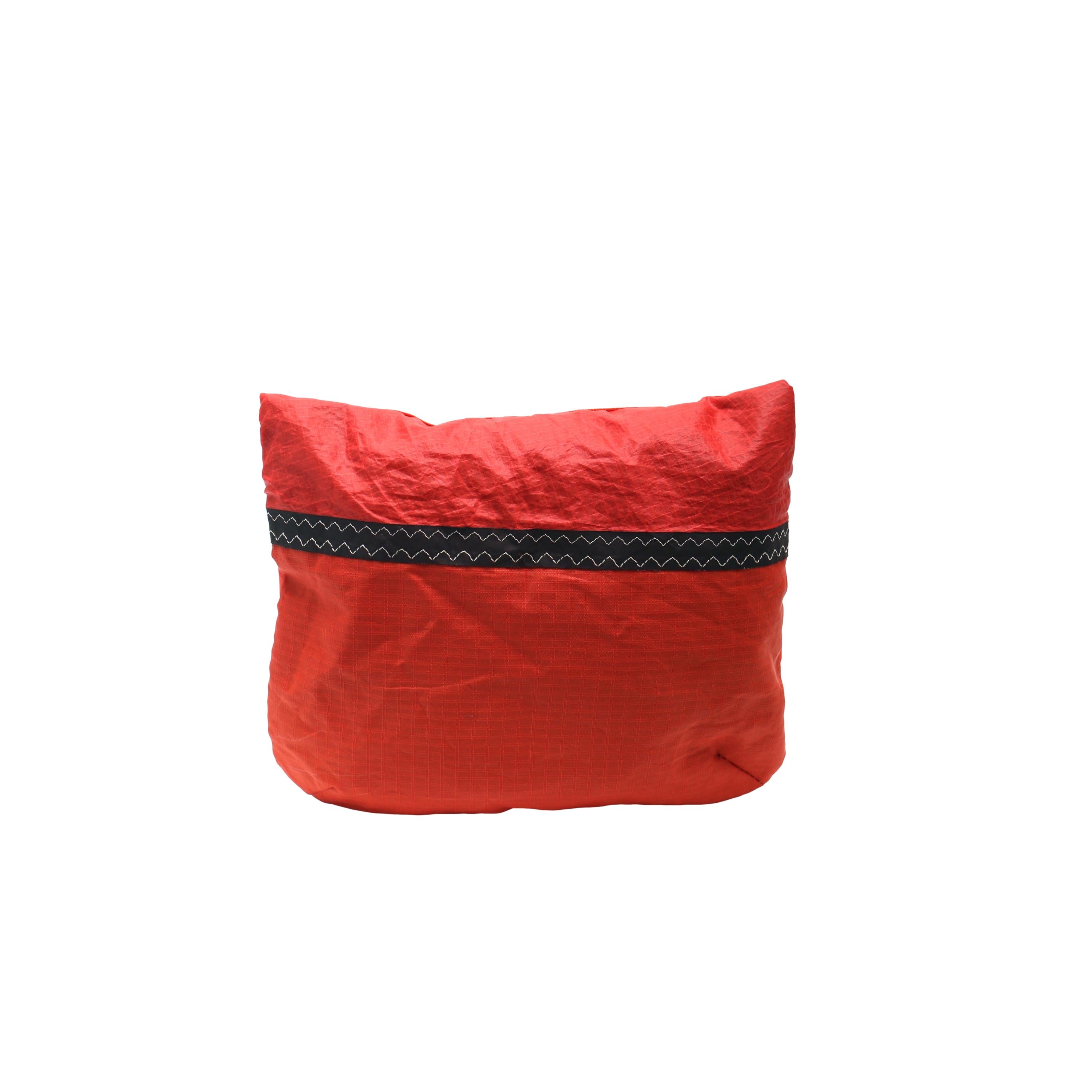 Estojo UNEND x Instituto Dharma Vermelho/ Laranja/ Amarelo