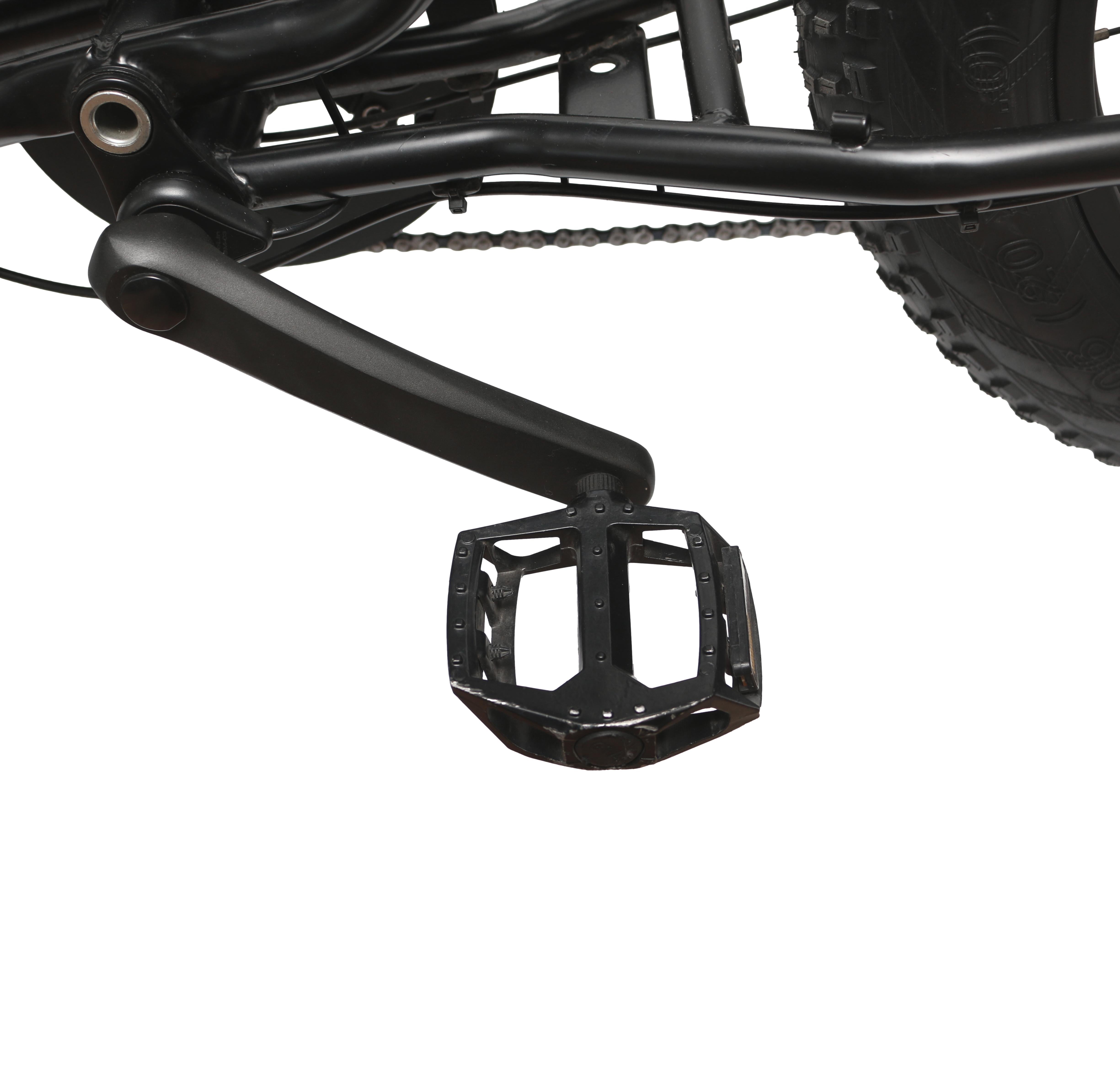 Bike Elétrica Unissex Bendita Elettrica DB.5