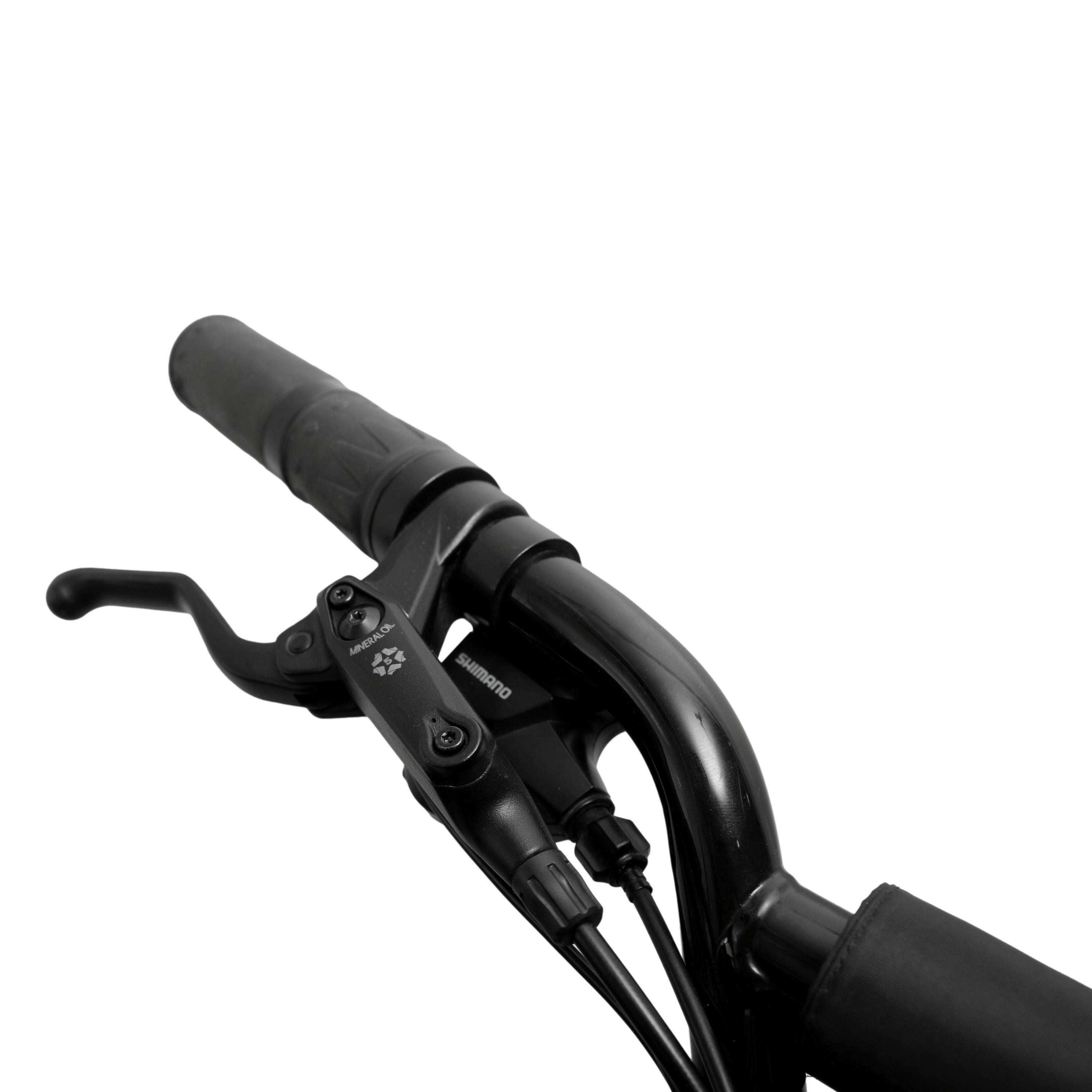 Bike Elétrica Unissex Bendita Elettrica DB.5