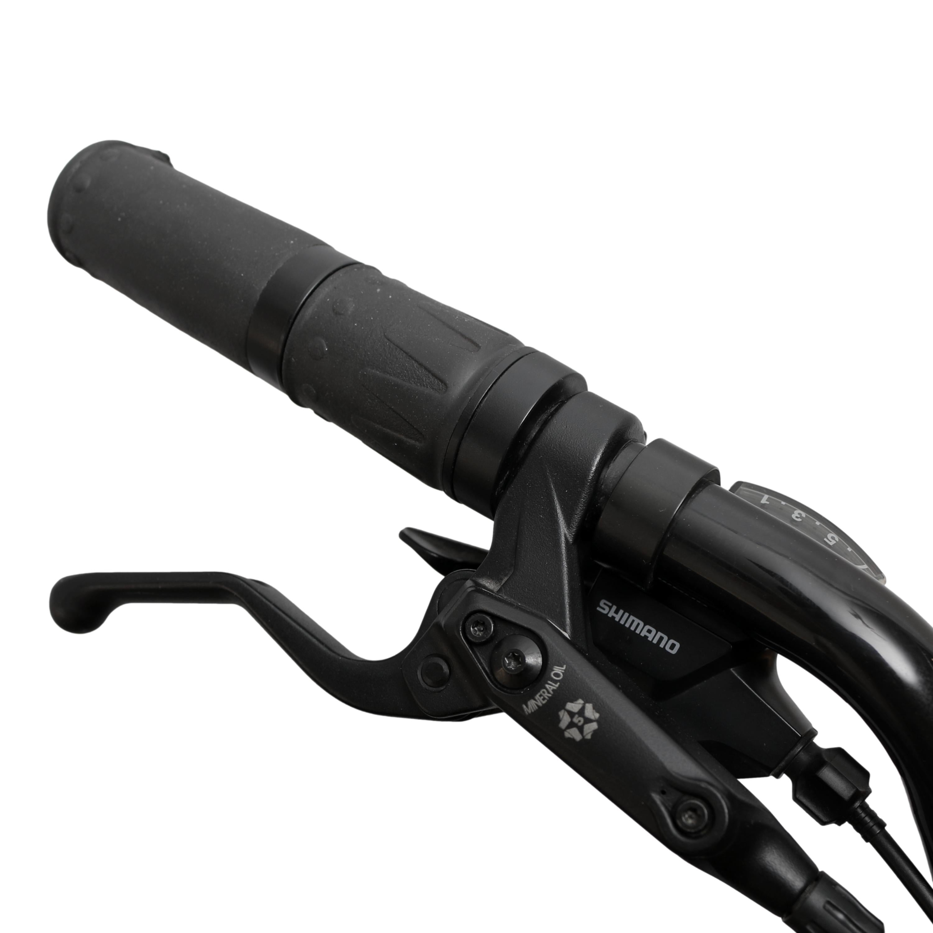 Bike Elétrica Unissex Bendita Elettrica DB.5