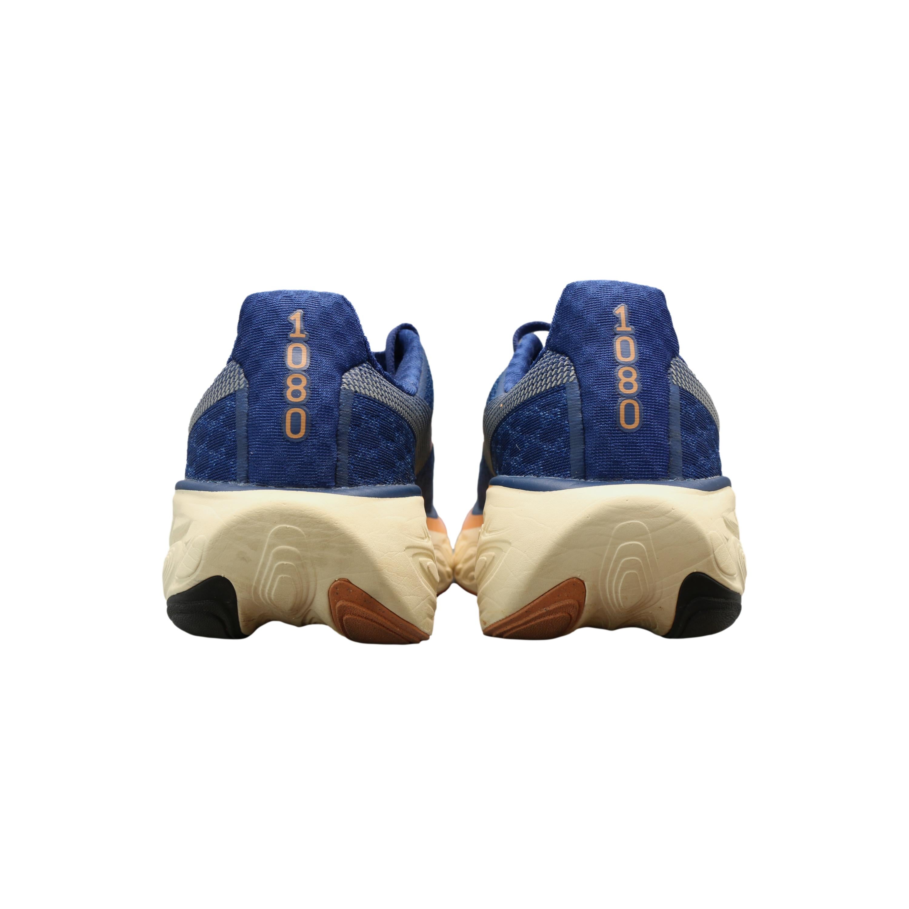 Tênis Feminino New Balance Fresh Foam X 1080 V14 Azul - Tamanho 36