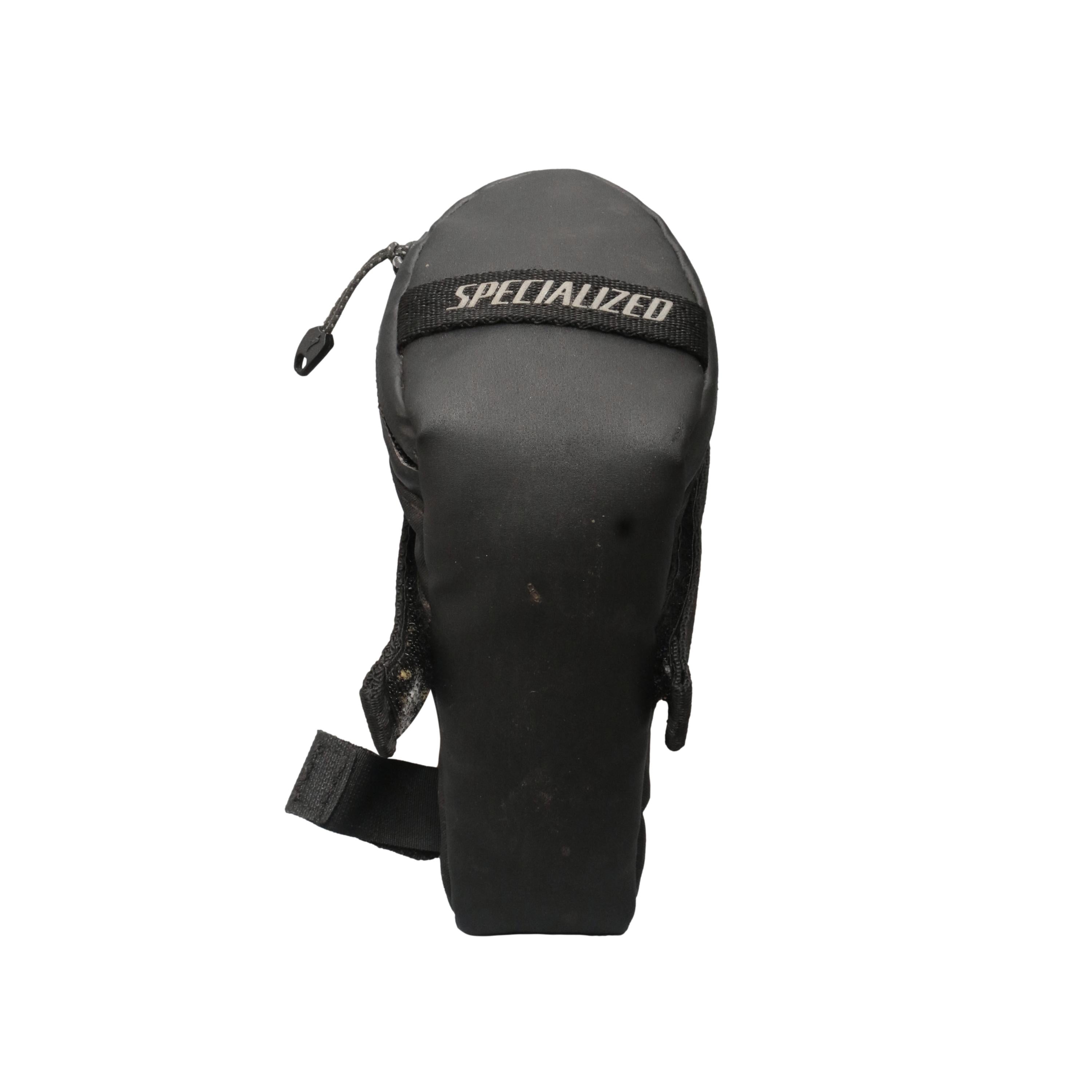 Kit Ferramentas Crankbrothers Multi17 + Gatilho Inflador Co2 + Mini Wedgie Bag Specialized - Tamanho Único