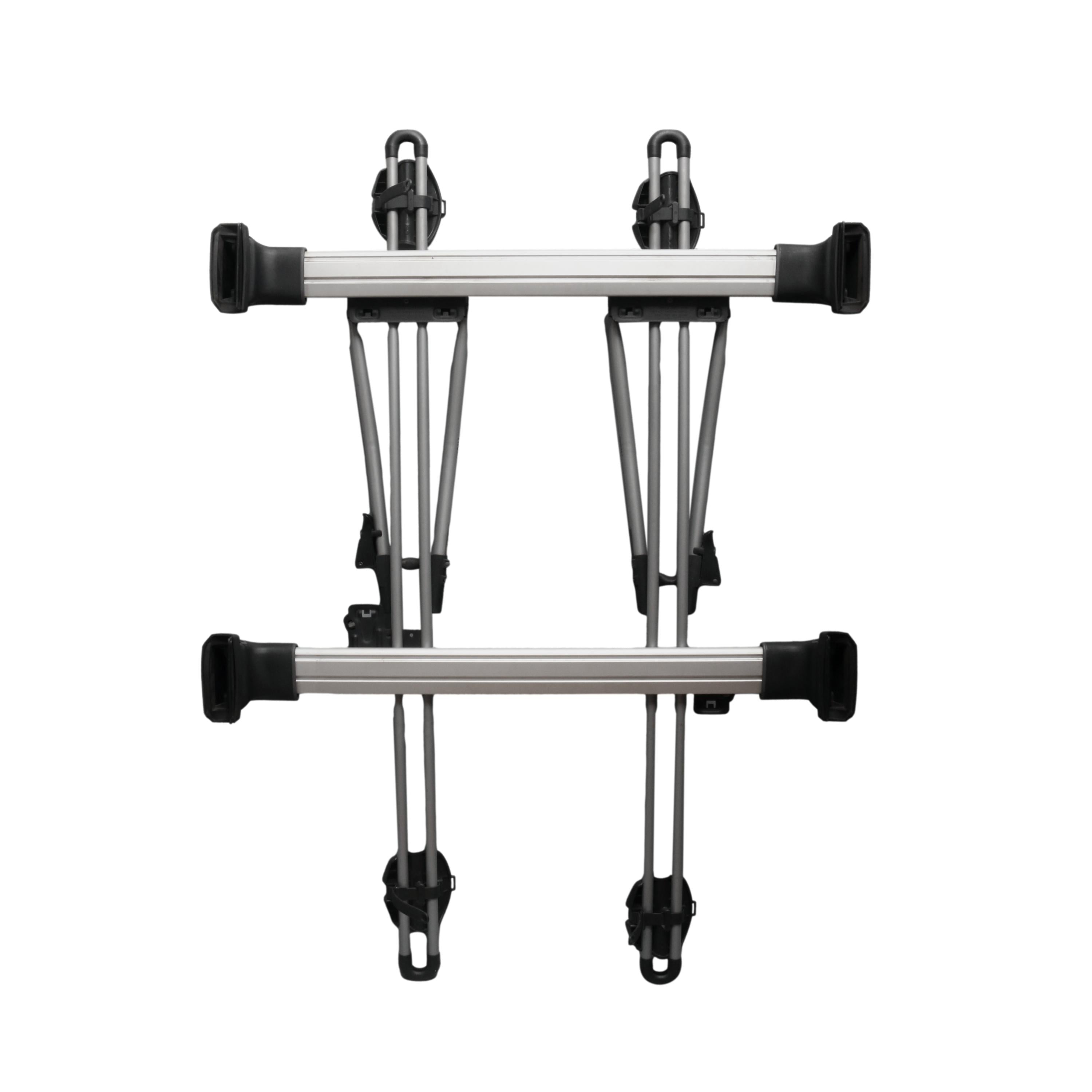 Suporte Transbike Unissex Ciclismo Thule Freeride Cinza e Preto - Tamanho Único