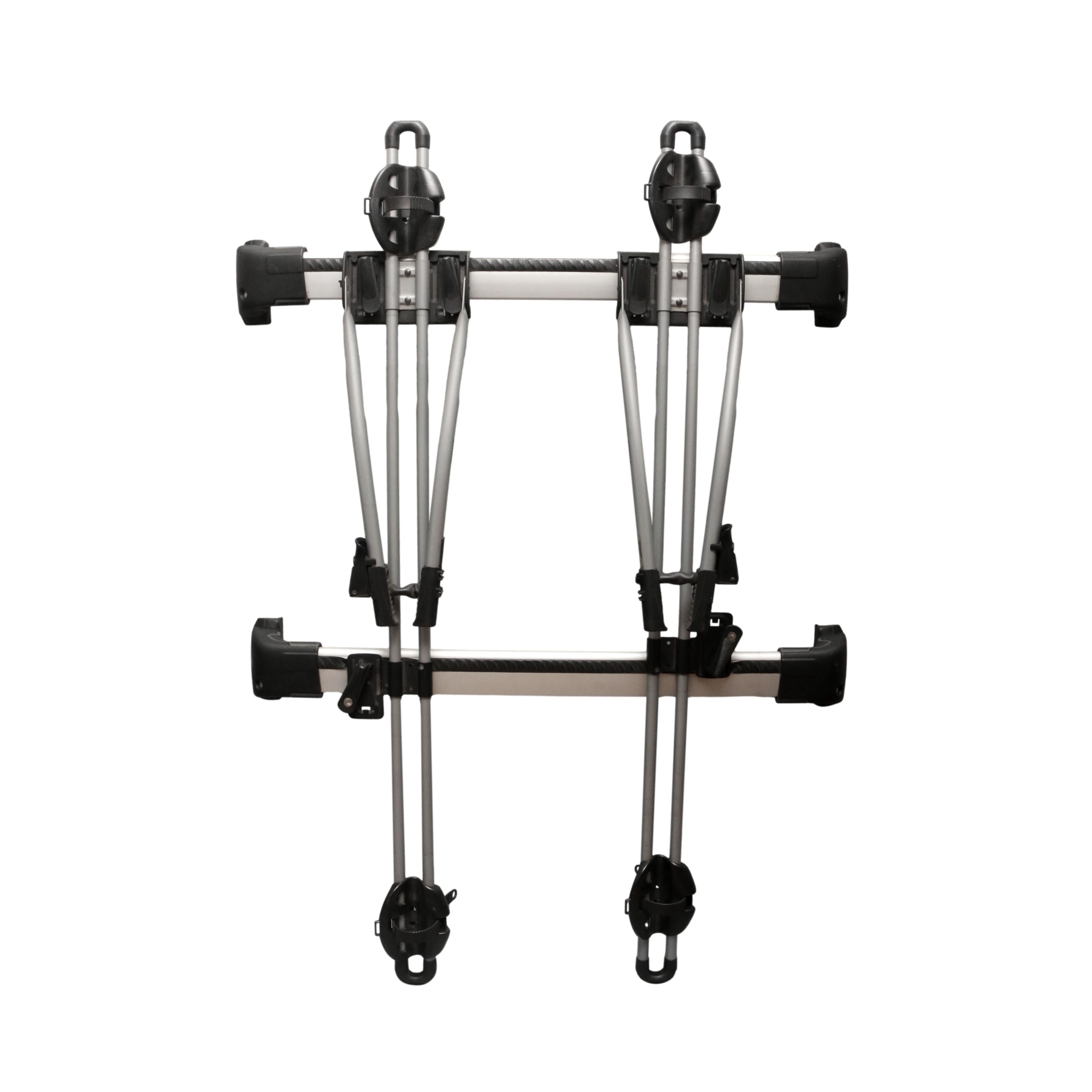 Suporte Transbike Unissex Ciclismo Thule Freeride Cinza e Preto - Tamanho Único