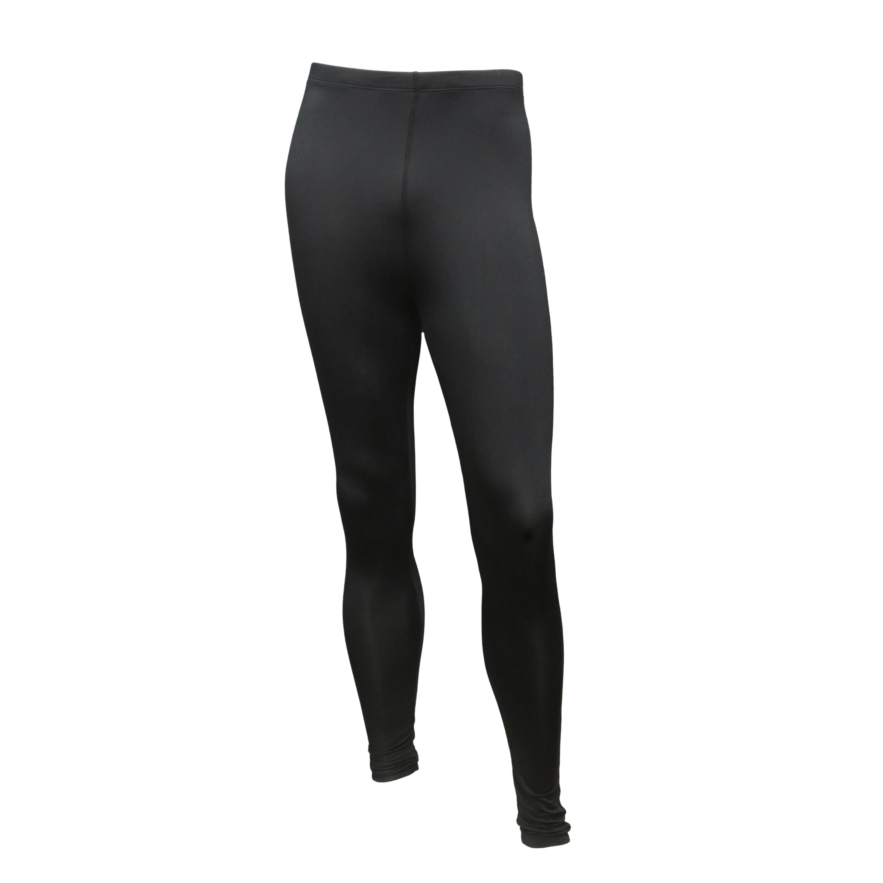 Calça Legging Térmica Masculina Track & Field Preta - Tamanho G