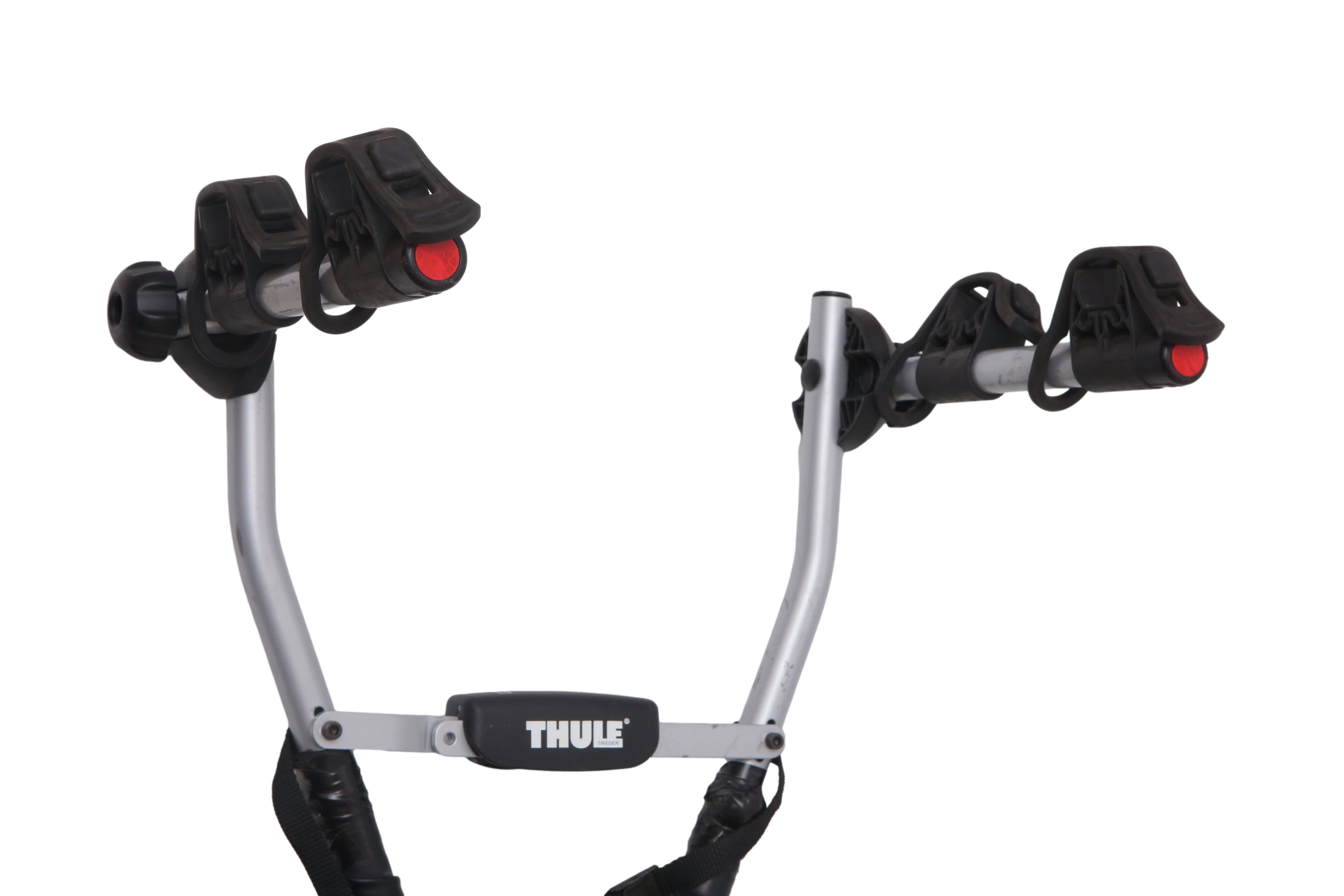 Kit Suporte Bicicleta Thule Xpress Transbike