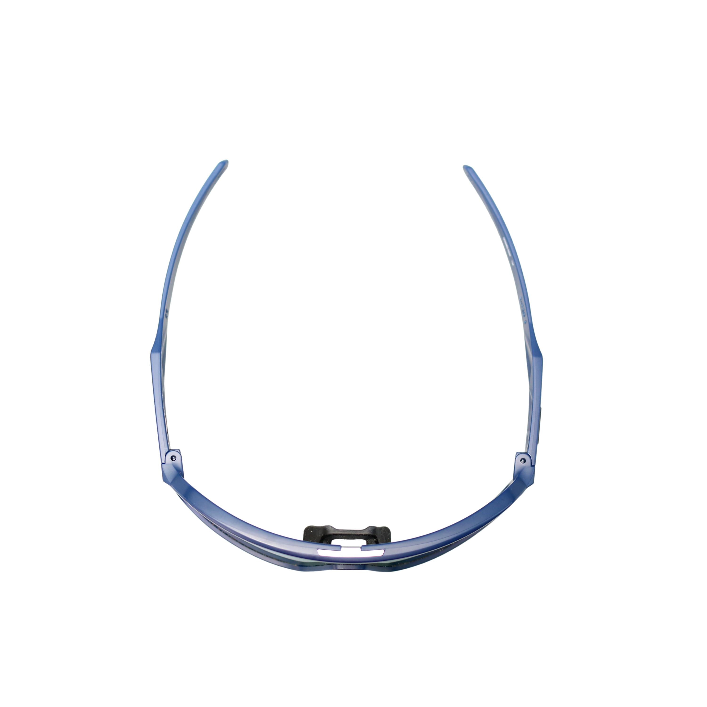 Óculos Unissex Ciclismo Oakley Sutro Prizm Azul - Tamanho Único