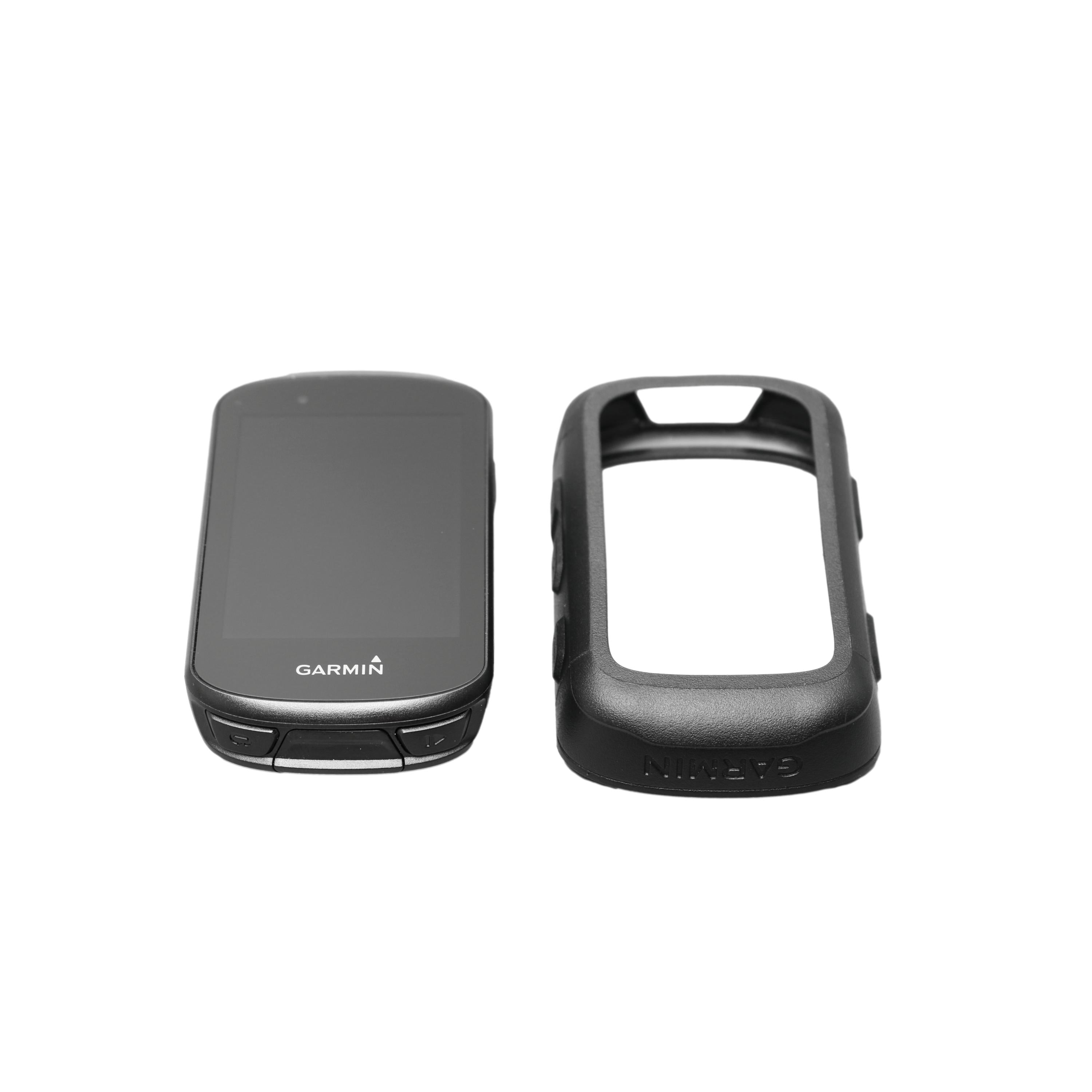 Ciclo Computador Unissex Ciclismo Garmin Edge 530 Preto - Tamanho Único