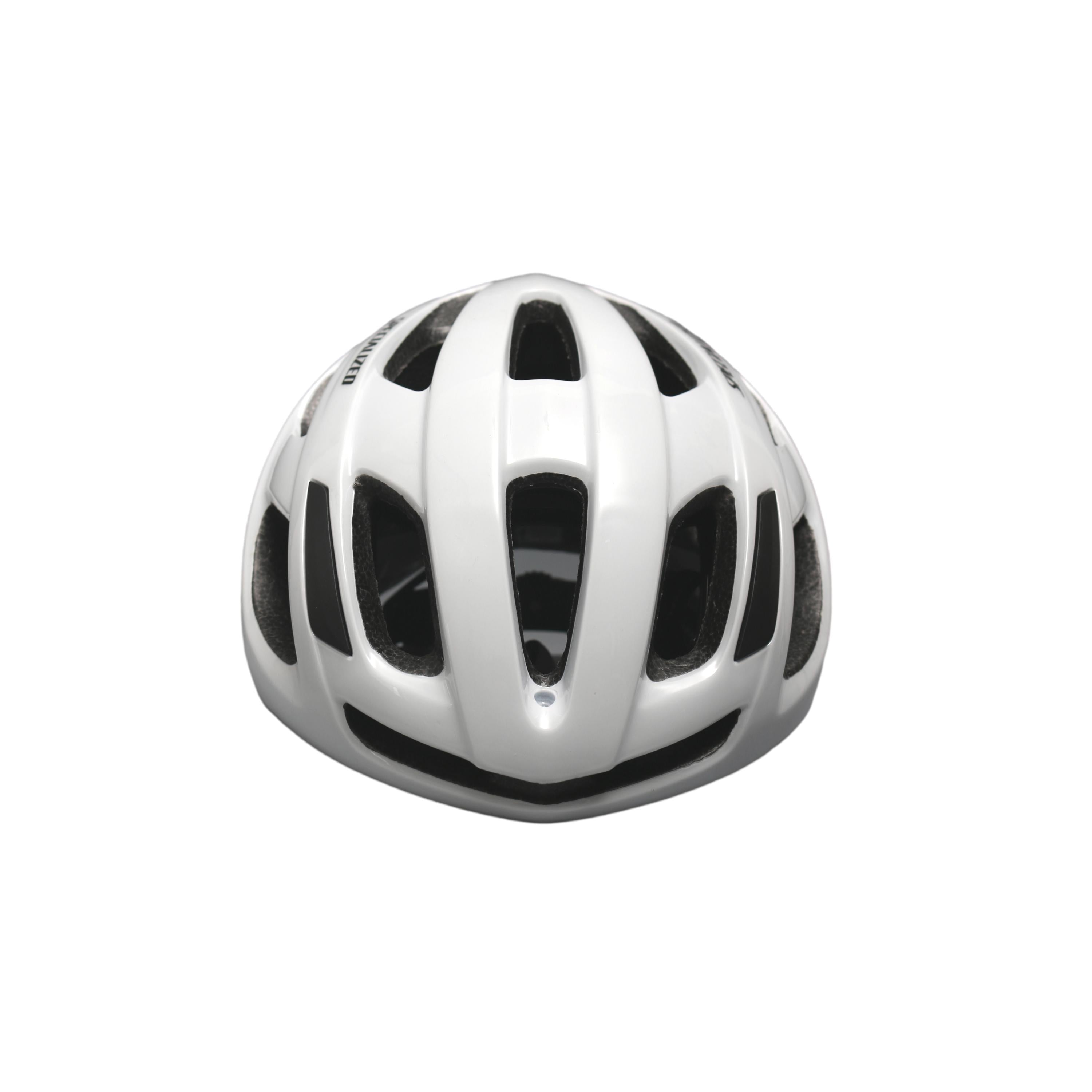 Capacete Unissex Ciclismo Specialized Chamonix Mips Branco - Tamanho Único
