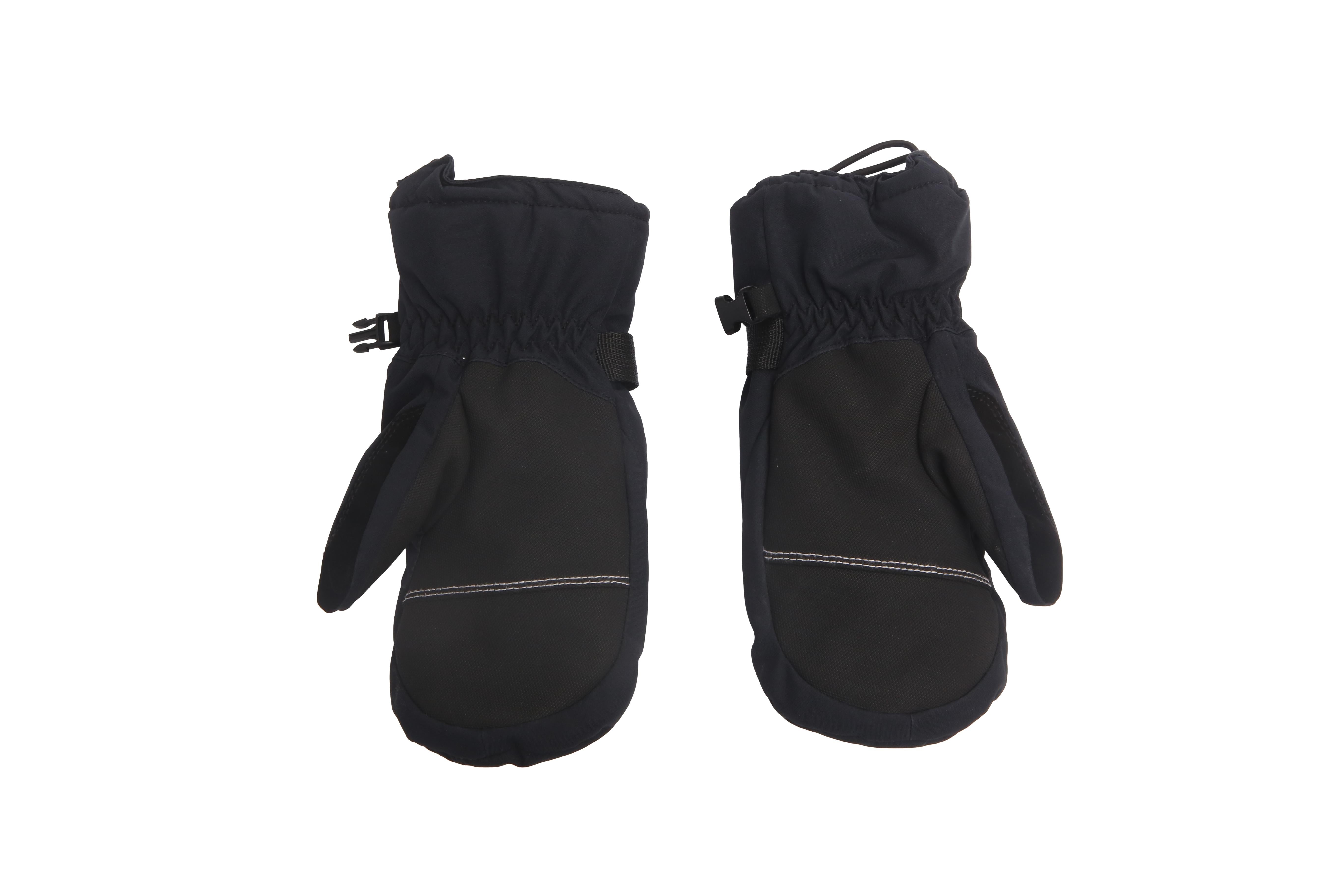 Luva Unissex Ski Quiksilver Hydrotex Preto - Tamanho S