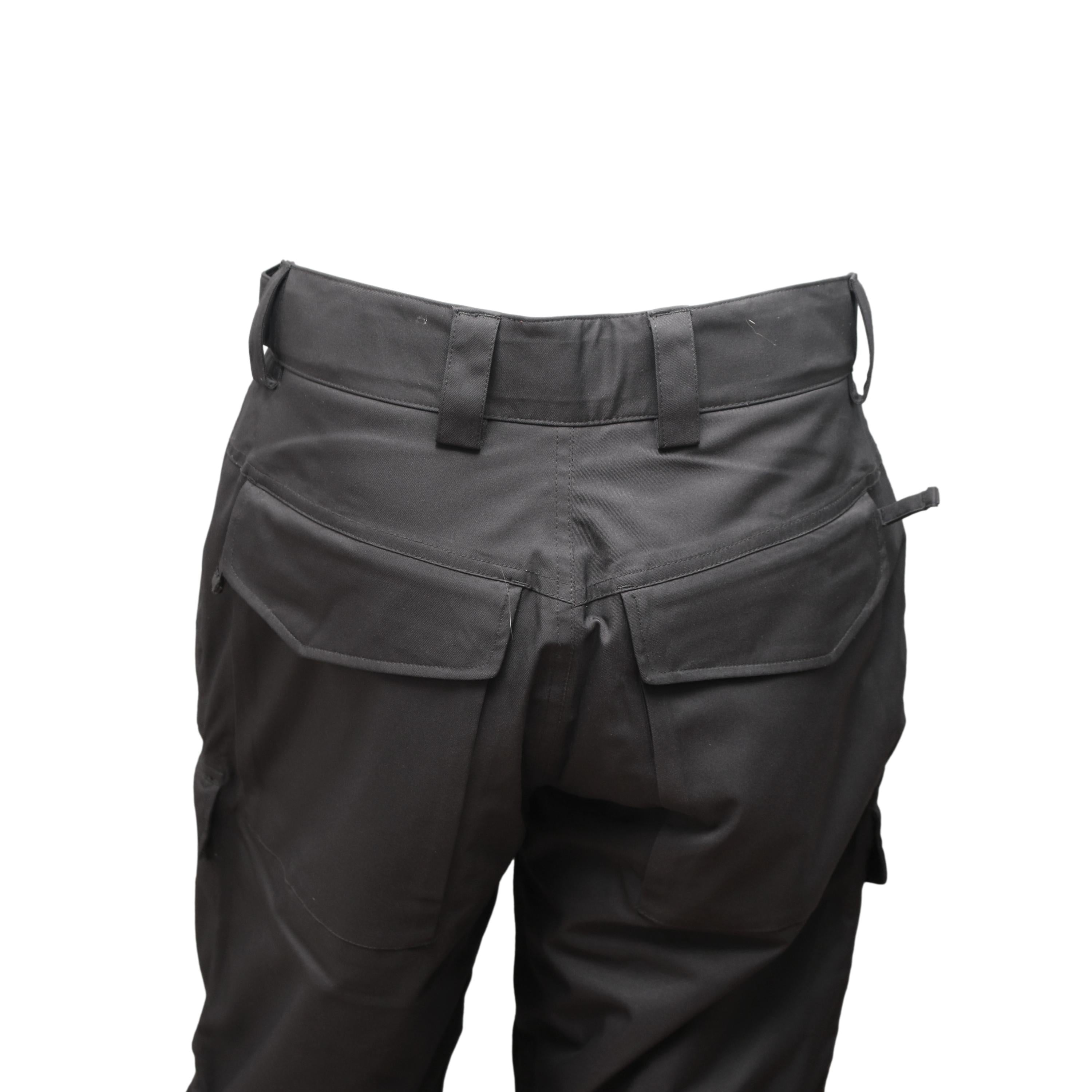 Calça Masculina Ski/ Snowboard Planet Earth Gabe Pants Preta - Tamanho M