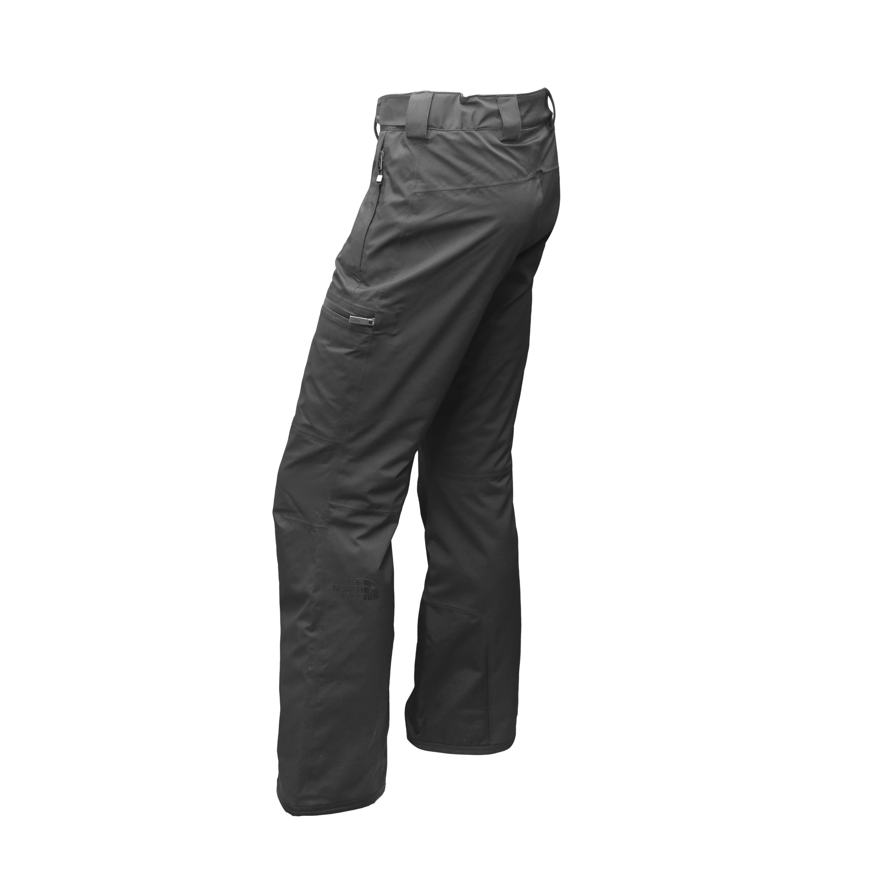Calça Masculina Ski The North Face Chakal Preta - Tamanho S