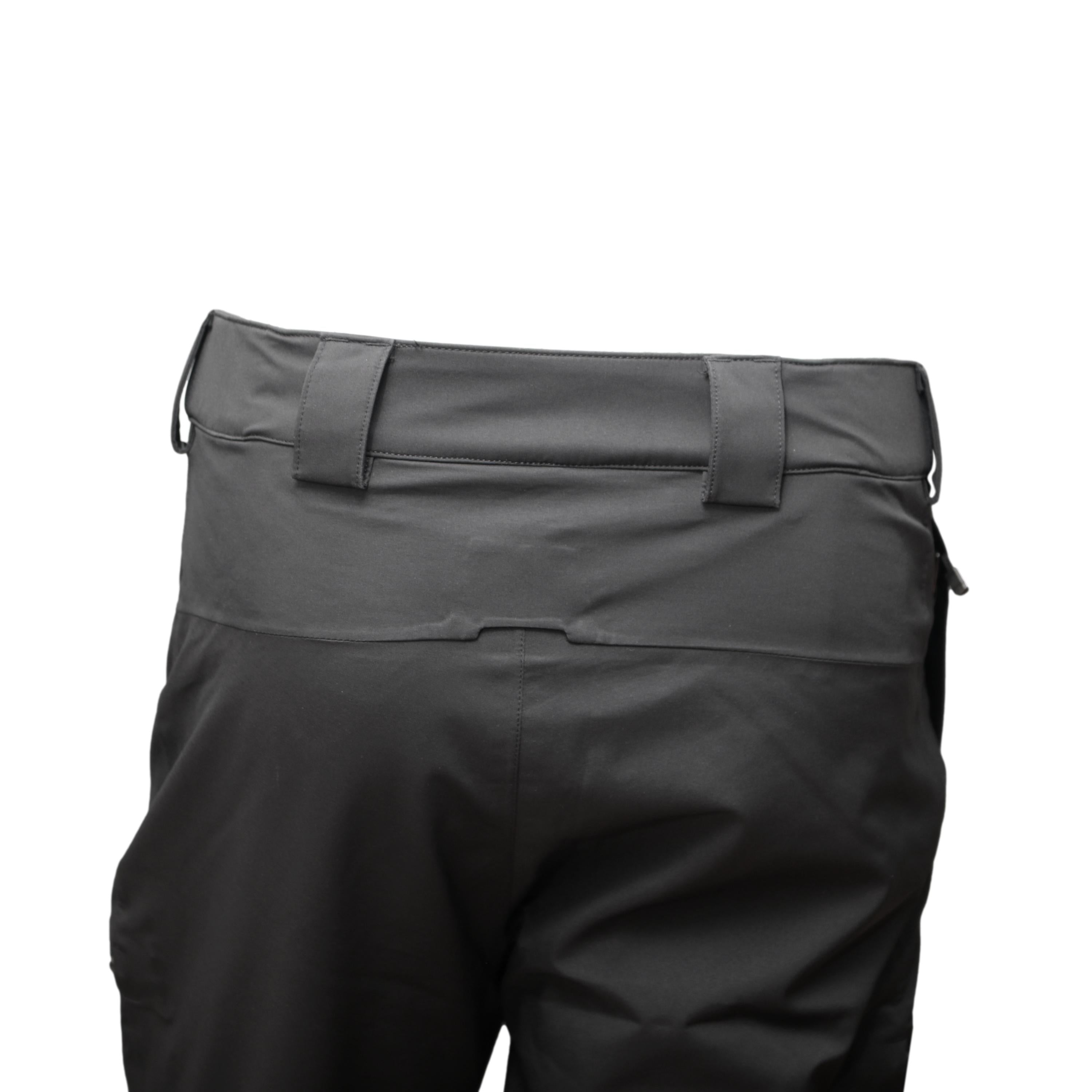 Calça Masculina Ski The North Face Chakal Preta - Tamanho S