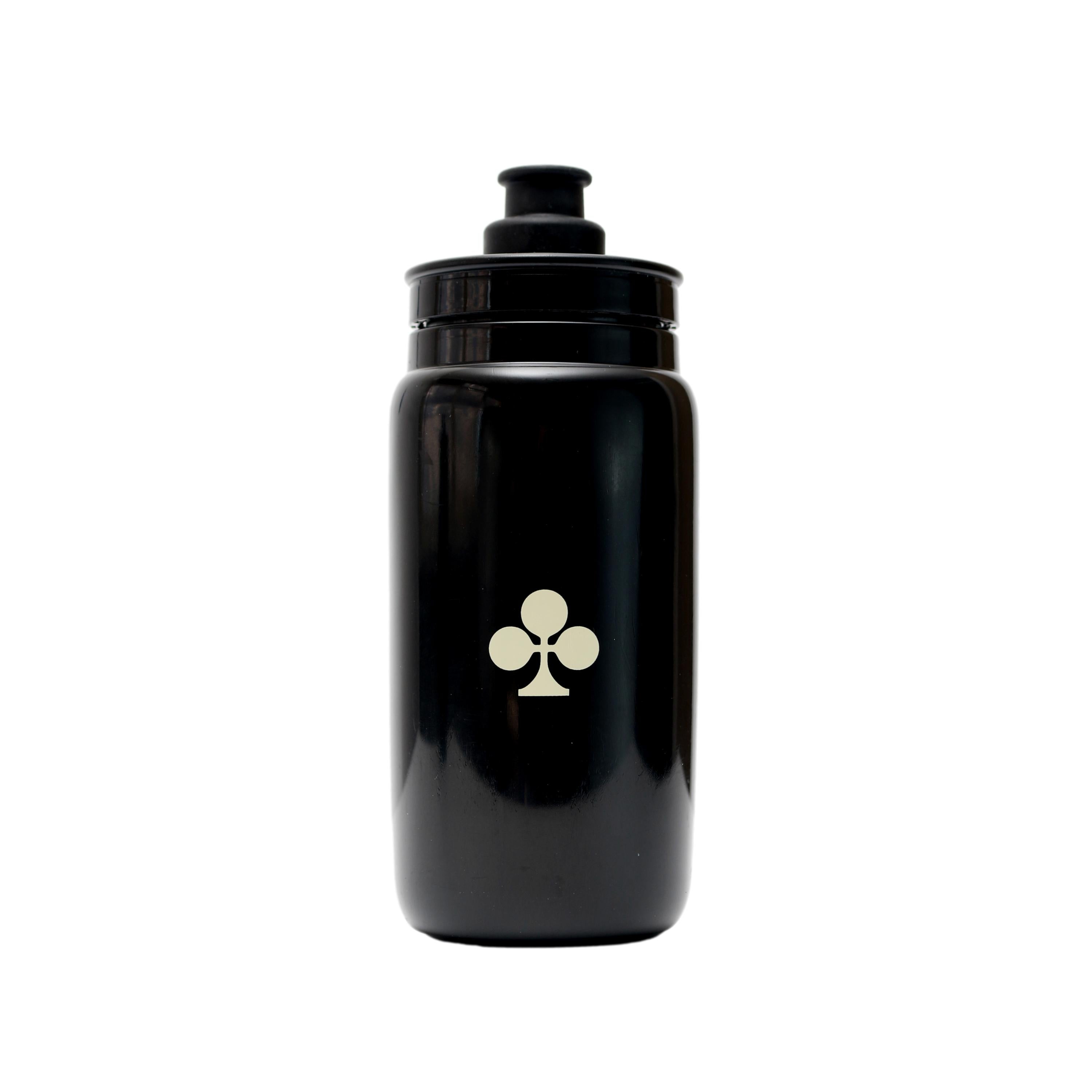 Garrafa de Água Colnago Elite Fly II Preto - Tamanho 550 ml