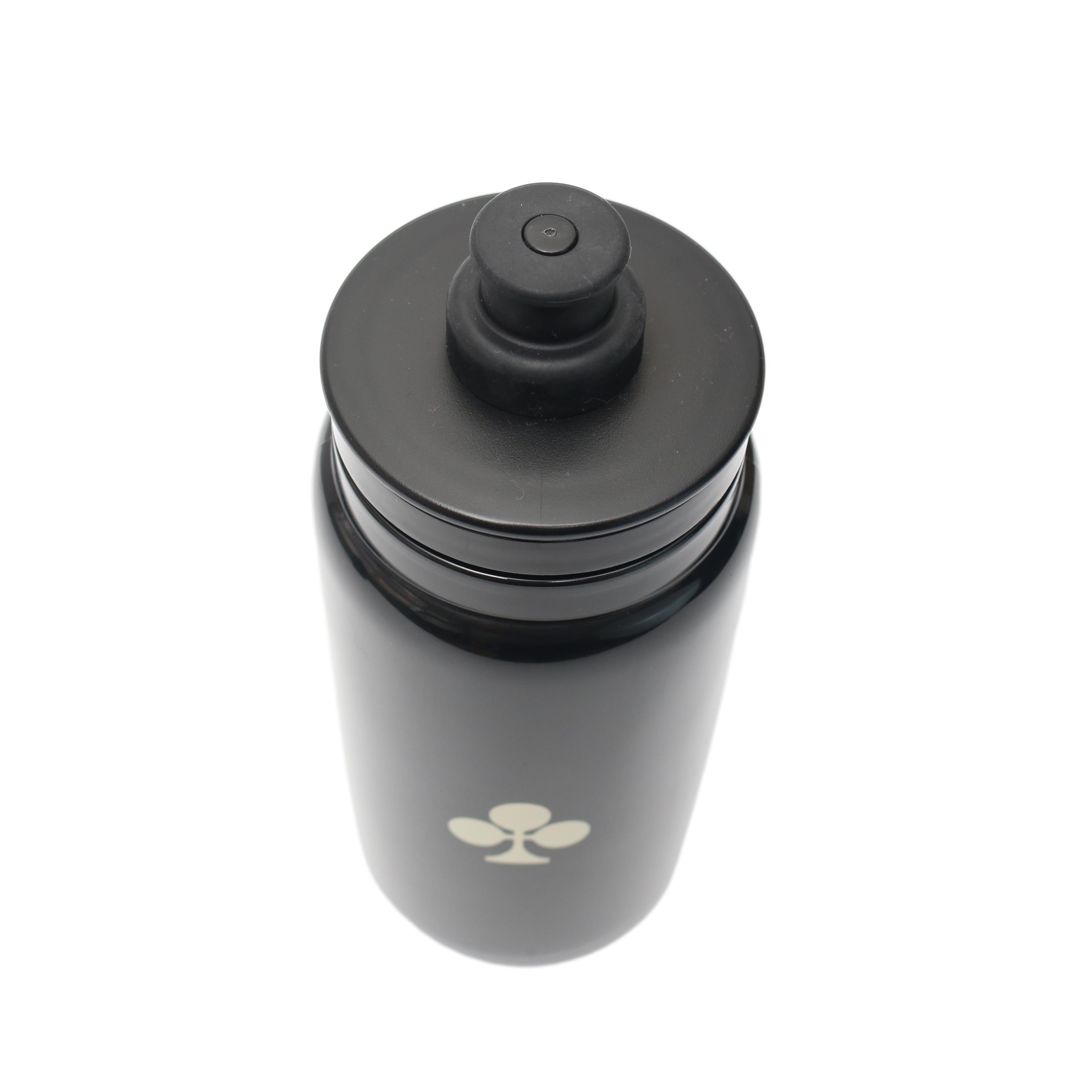 Garrafa de Água Colnago Elite Fly II Preto - Tamanho 550 ml