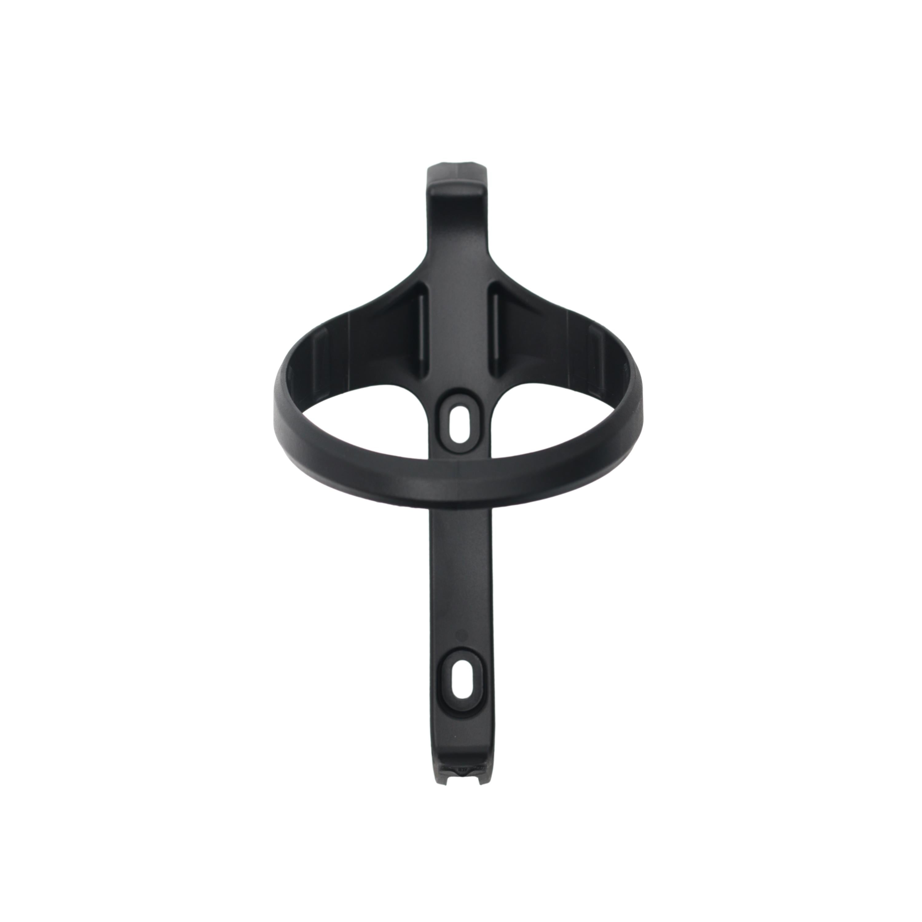 Suporte Duplo Para Garrafa Colnago Y1RS Seattube Preto - Tamanho Único