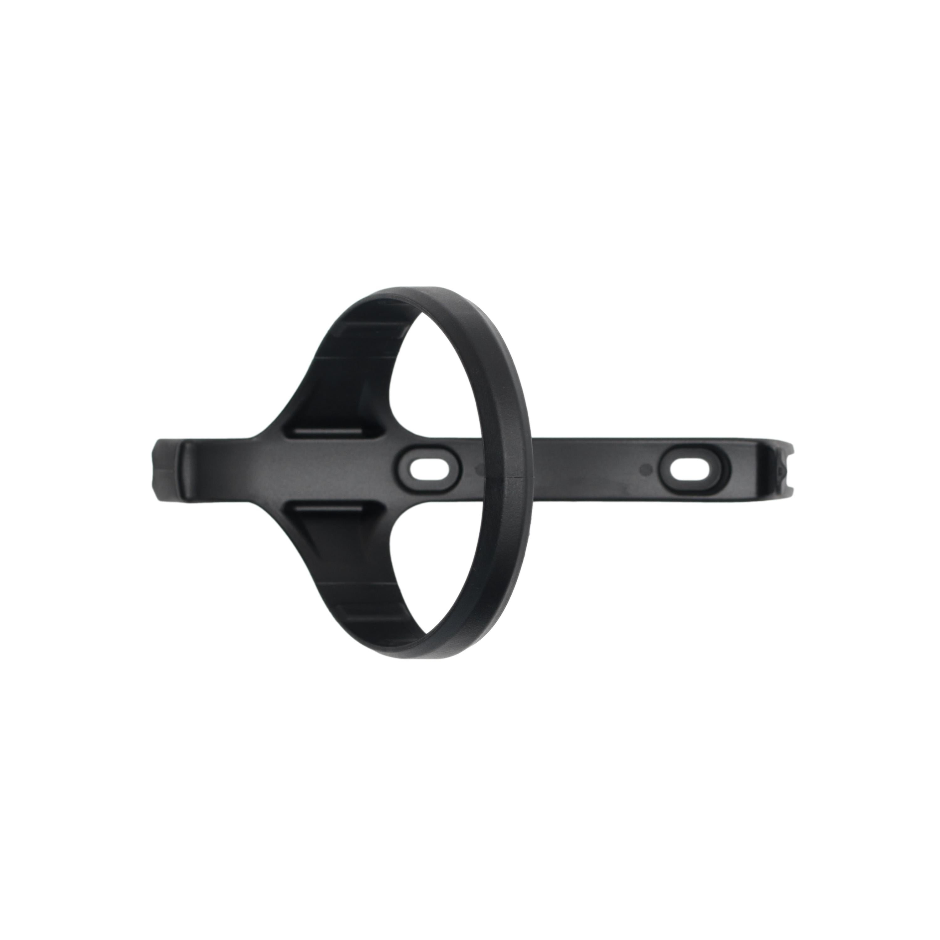 Suporte Duplo Para Garrafa Colnago Y1RS Seattube Preto - Tamanho Único