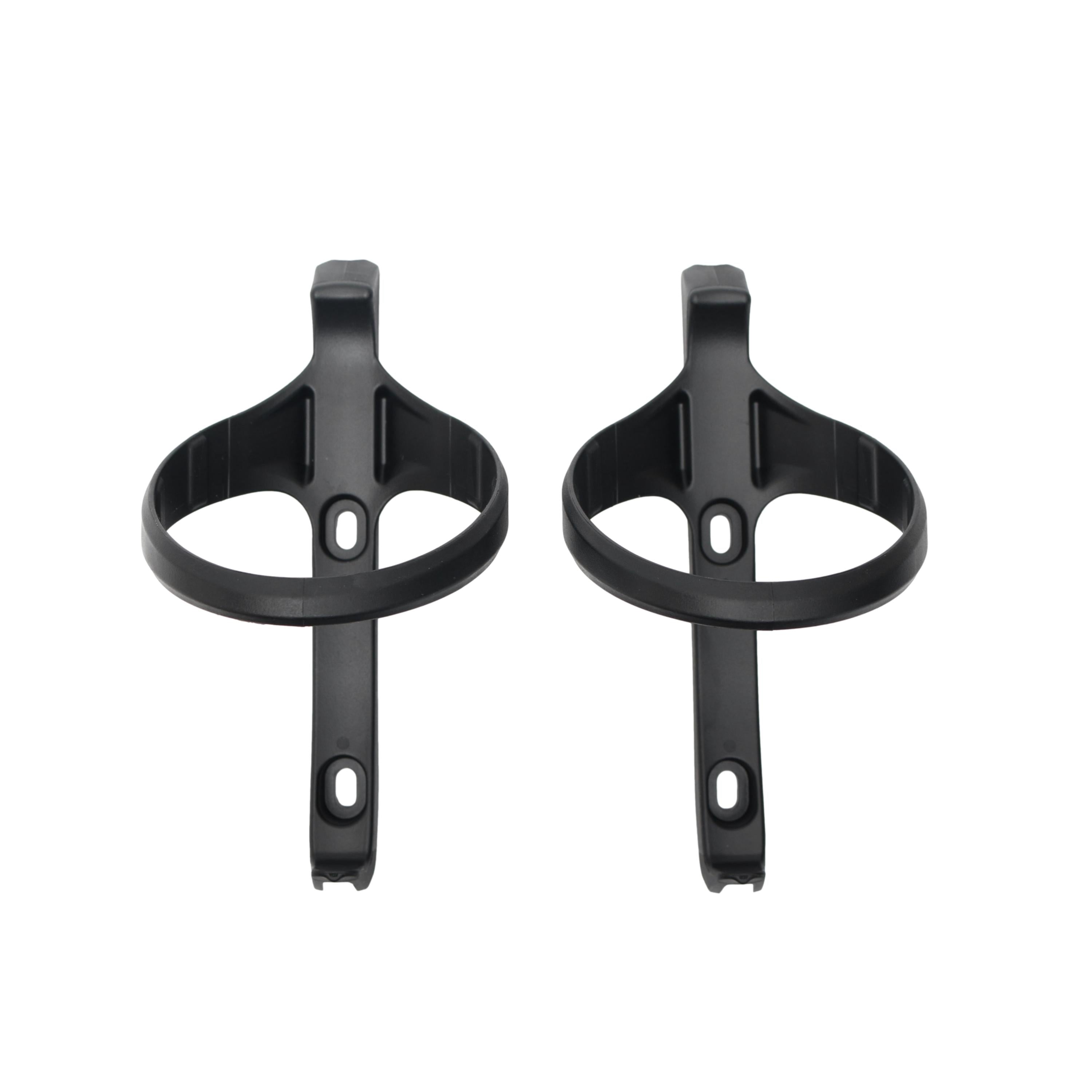 Suporte Duplo Para Garrafa Colnago Y1RS Seattube Preto - Tamanho Único