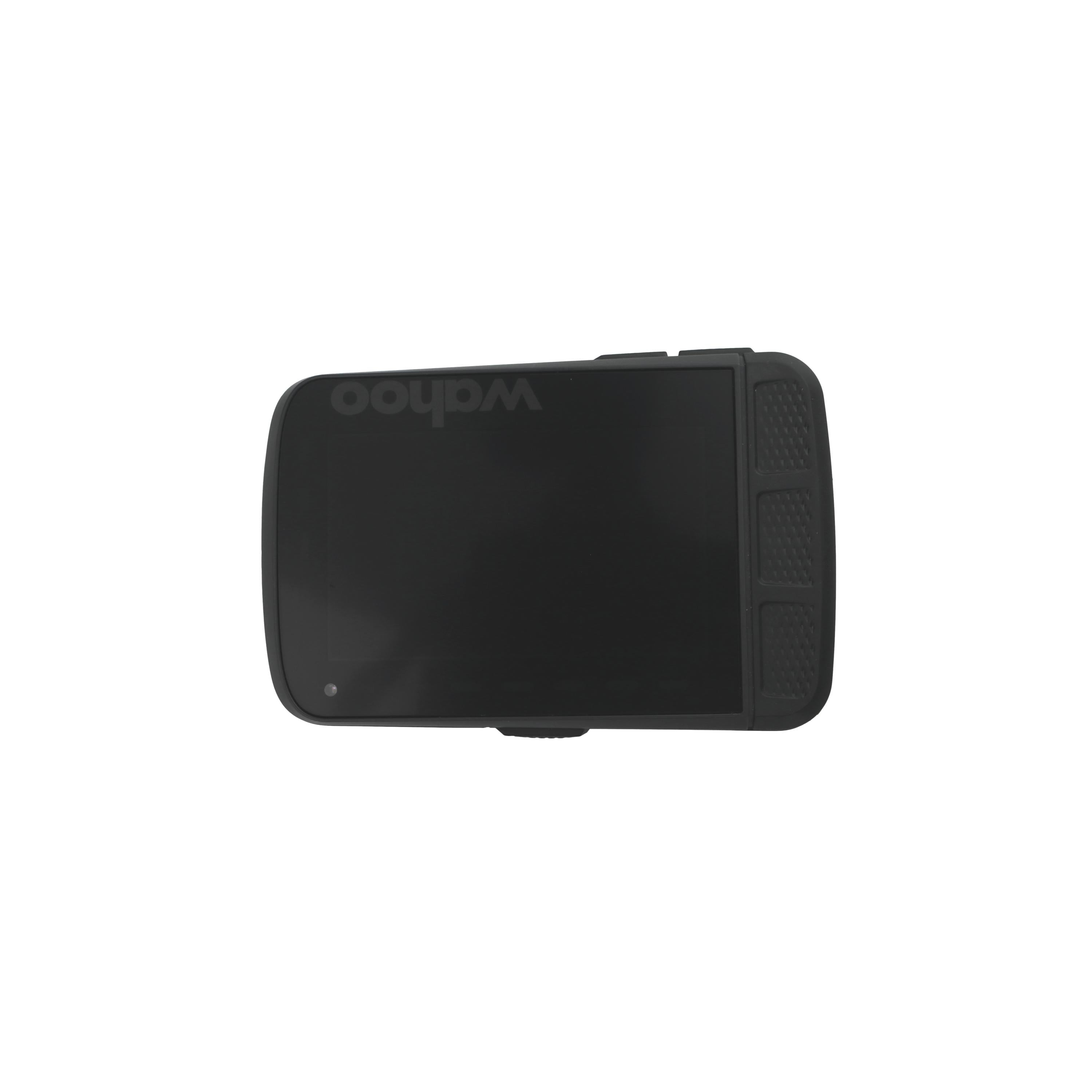 Ciclocomputador Wahoo Elemnt Roam Preto - Tamanho Único