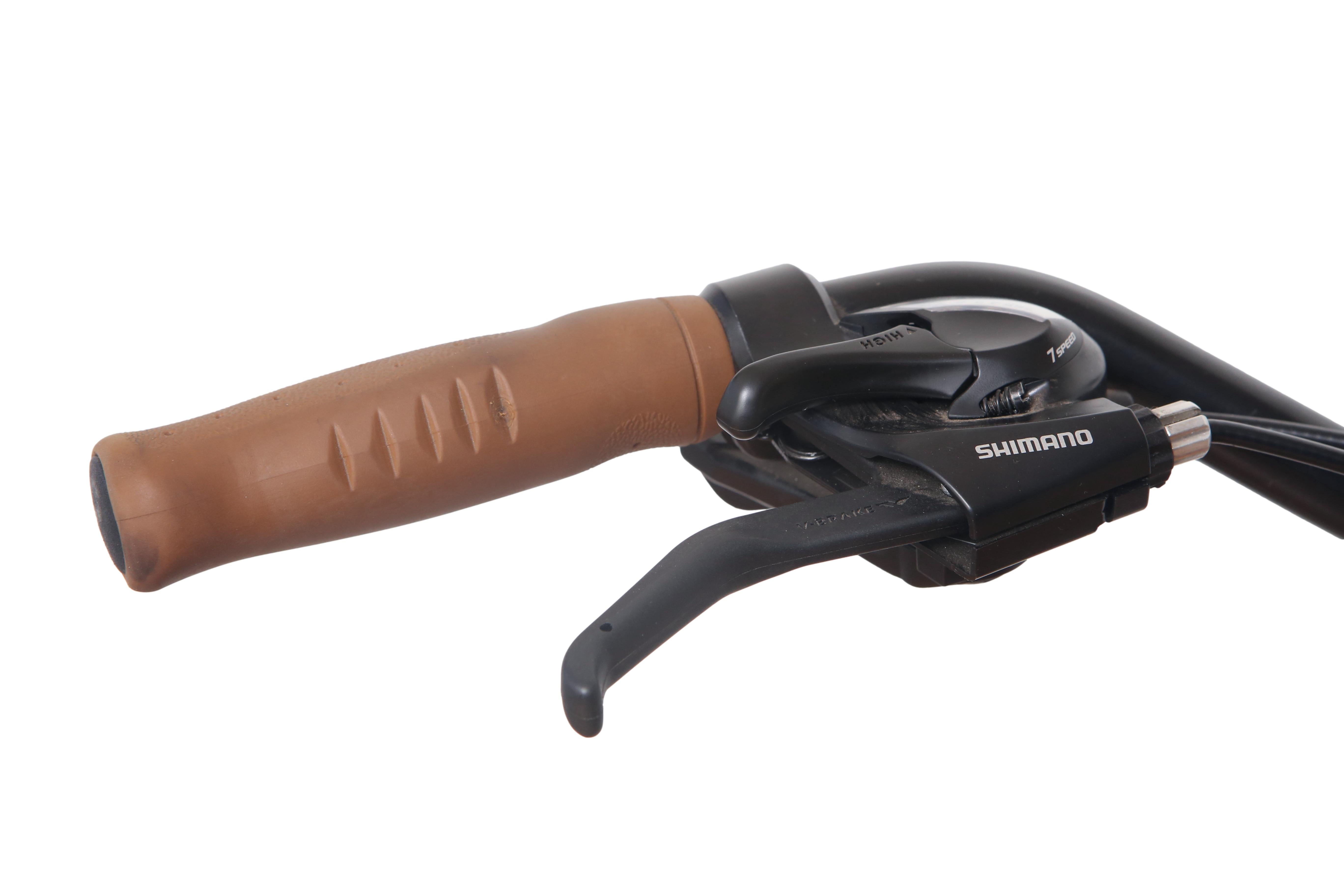 Bicicleta Comodo Blitz Bege - Tamanho Aro 26