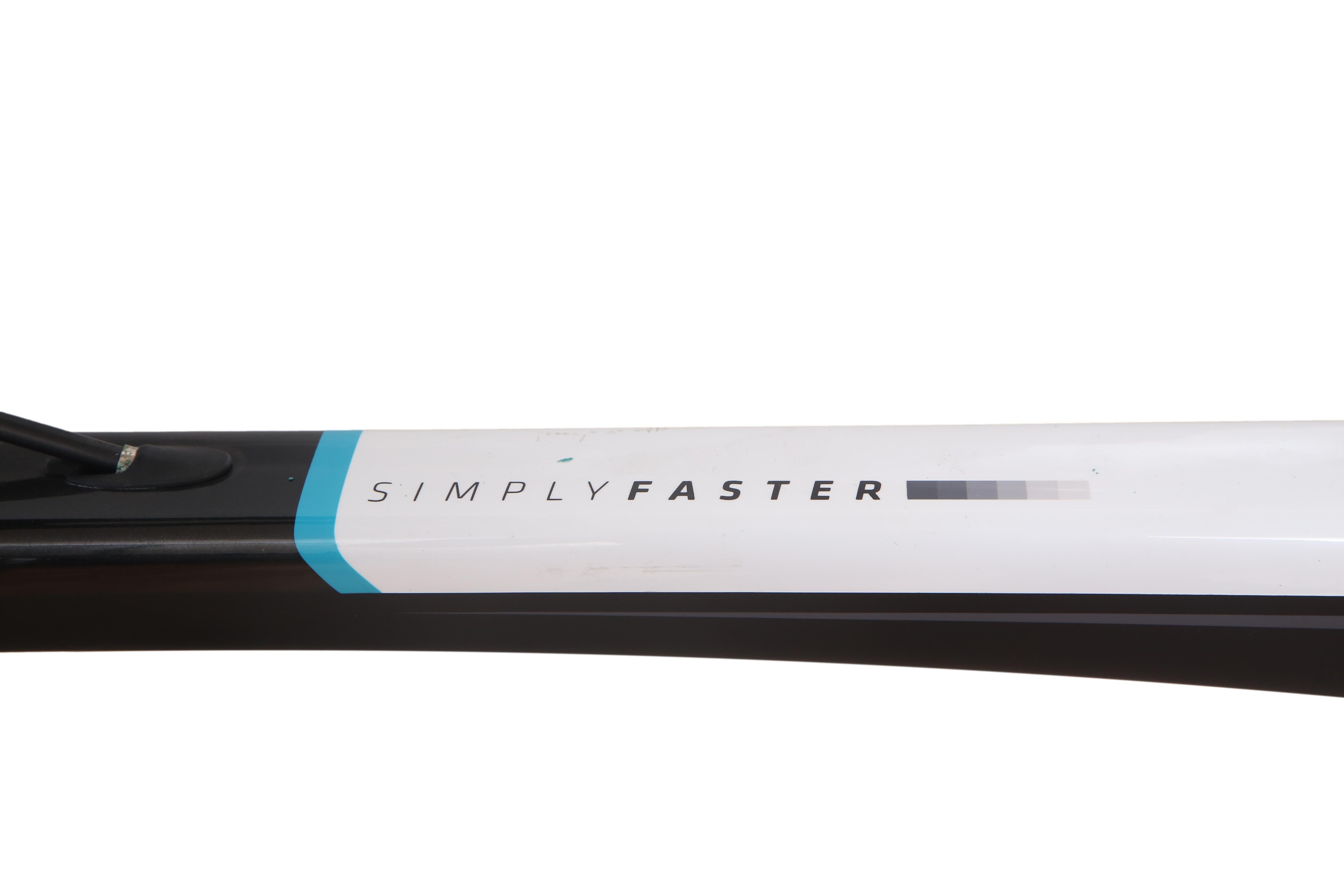 Bicicleta Masculina Cervélo P3 Ultegra Preta - Tamanho 54