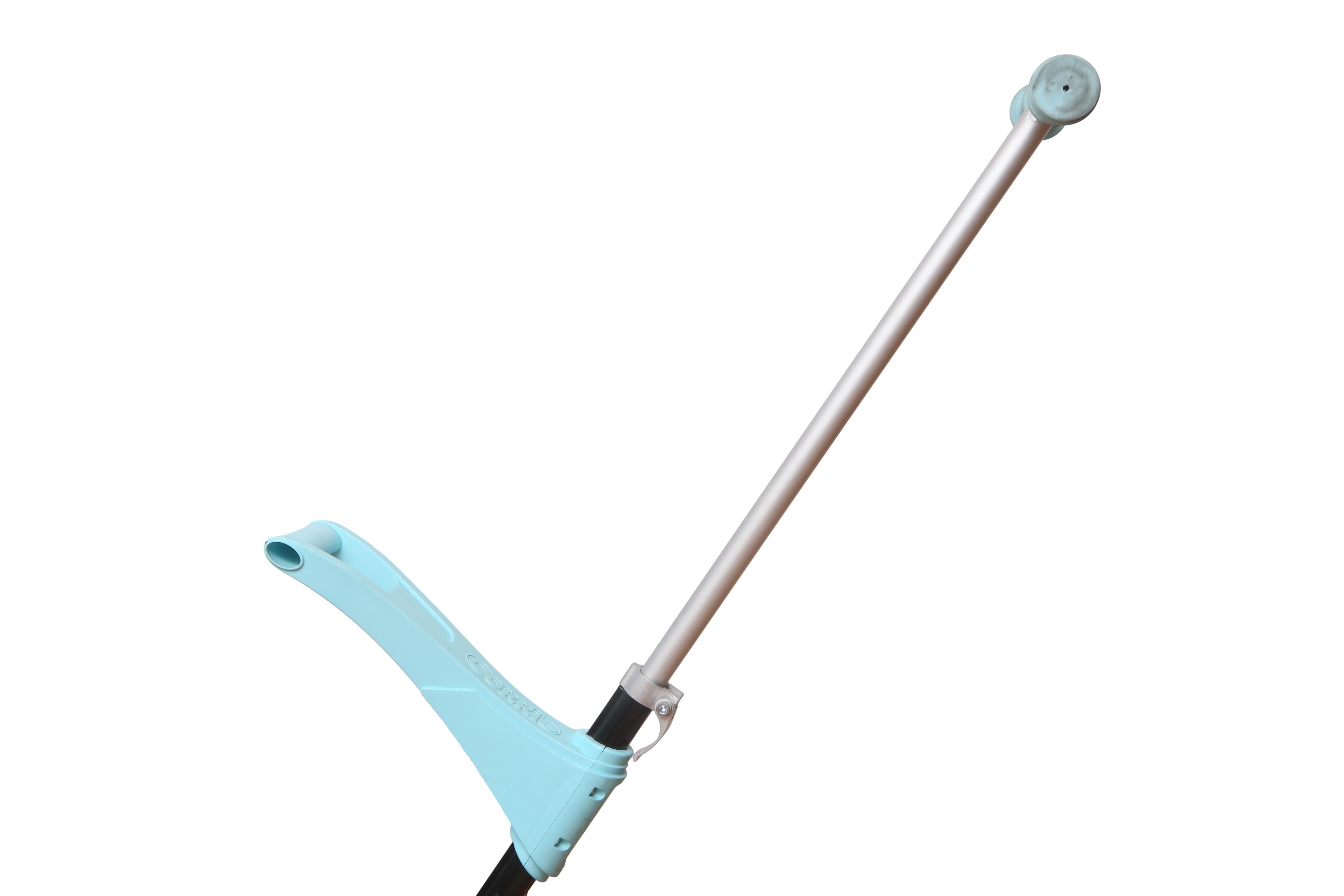 Ookkie Unissex Infantil Skatismo Azul