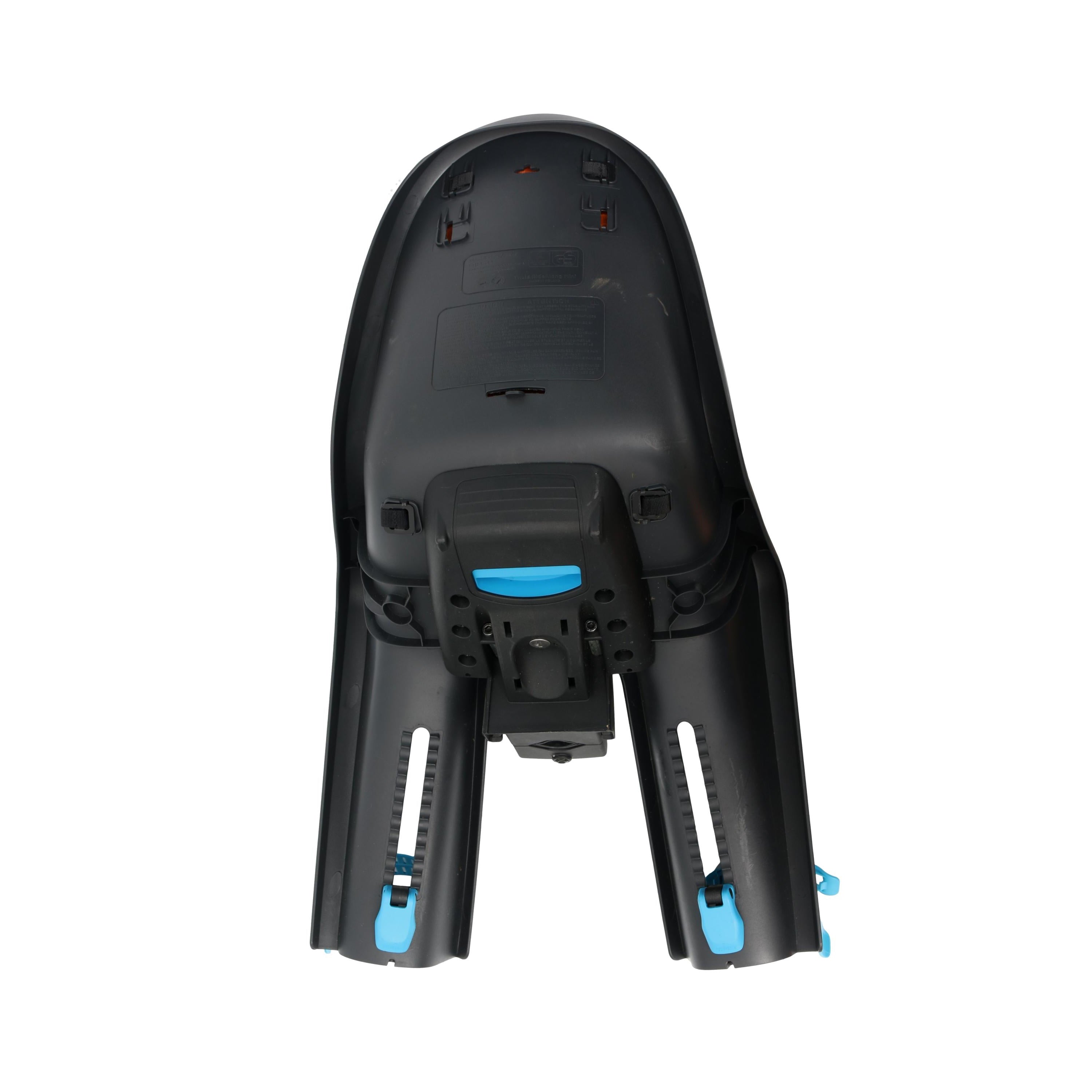 Cadeirinha Infantil Thule Ride Along Preto - Tamanho Único
