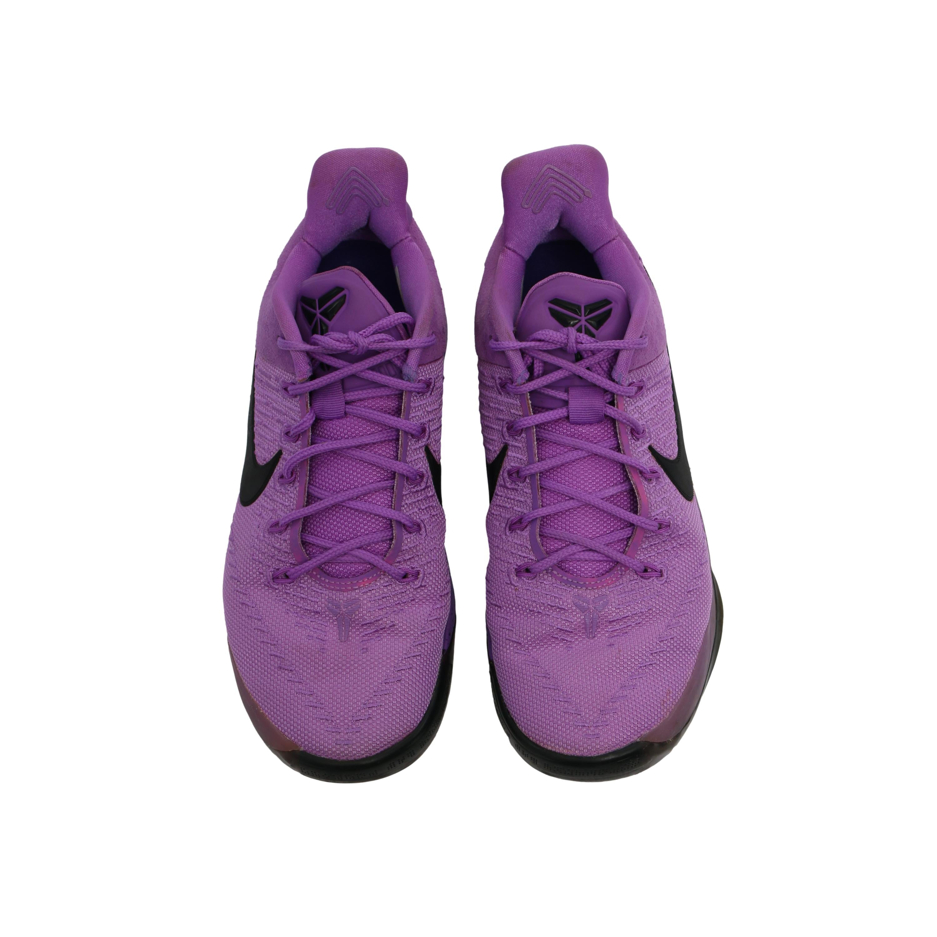 Tênis Nike Air Zoom Kobe Bryant Roxo - Tamanho 7.5 US