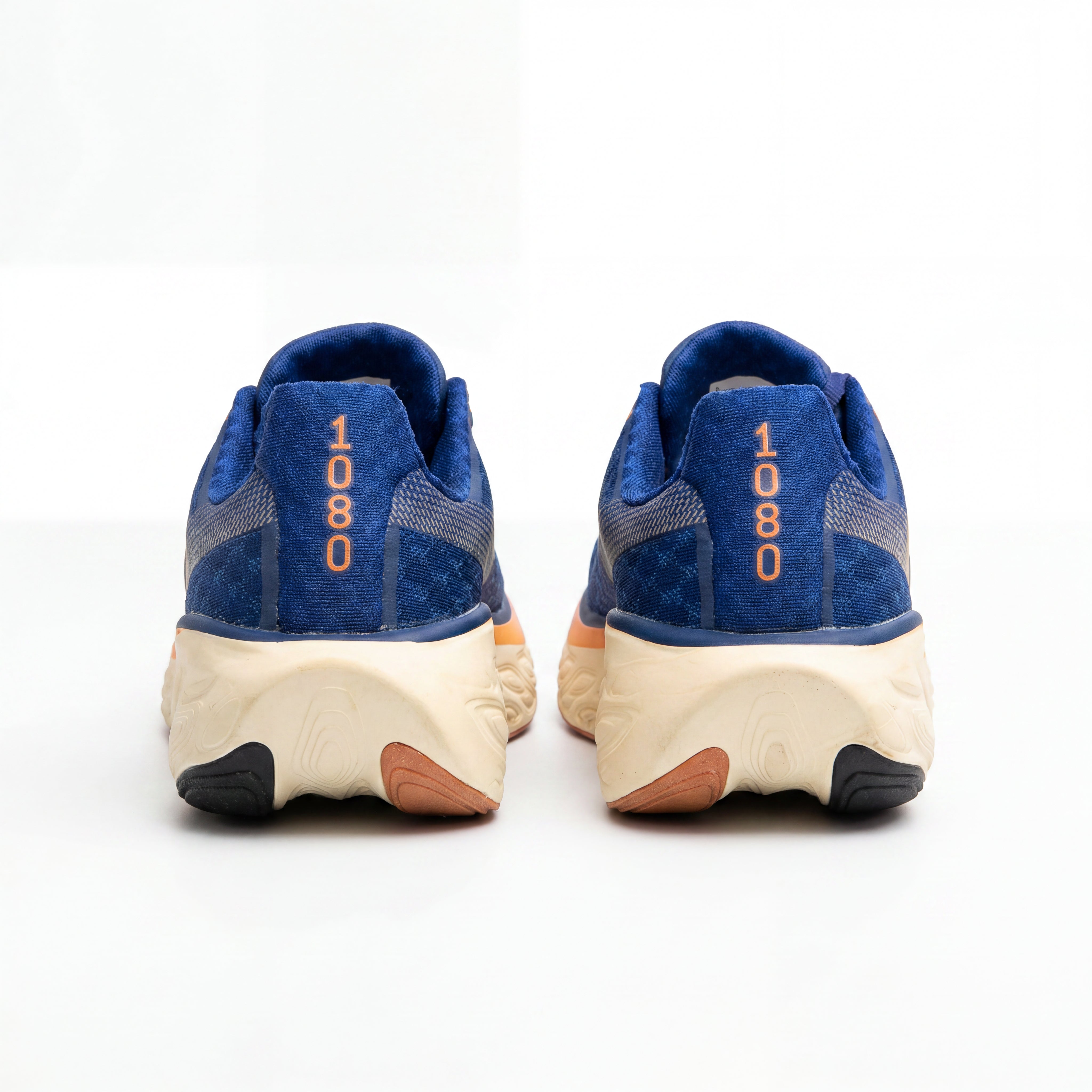 Tênis Feminino New Balance Fresh Foam X 1080 Azul - Tamanho 37 BR