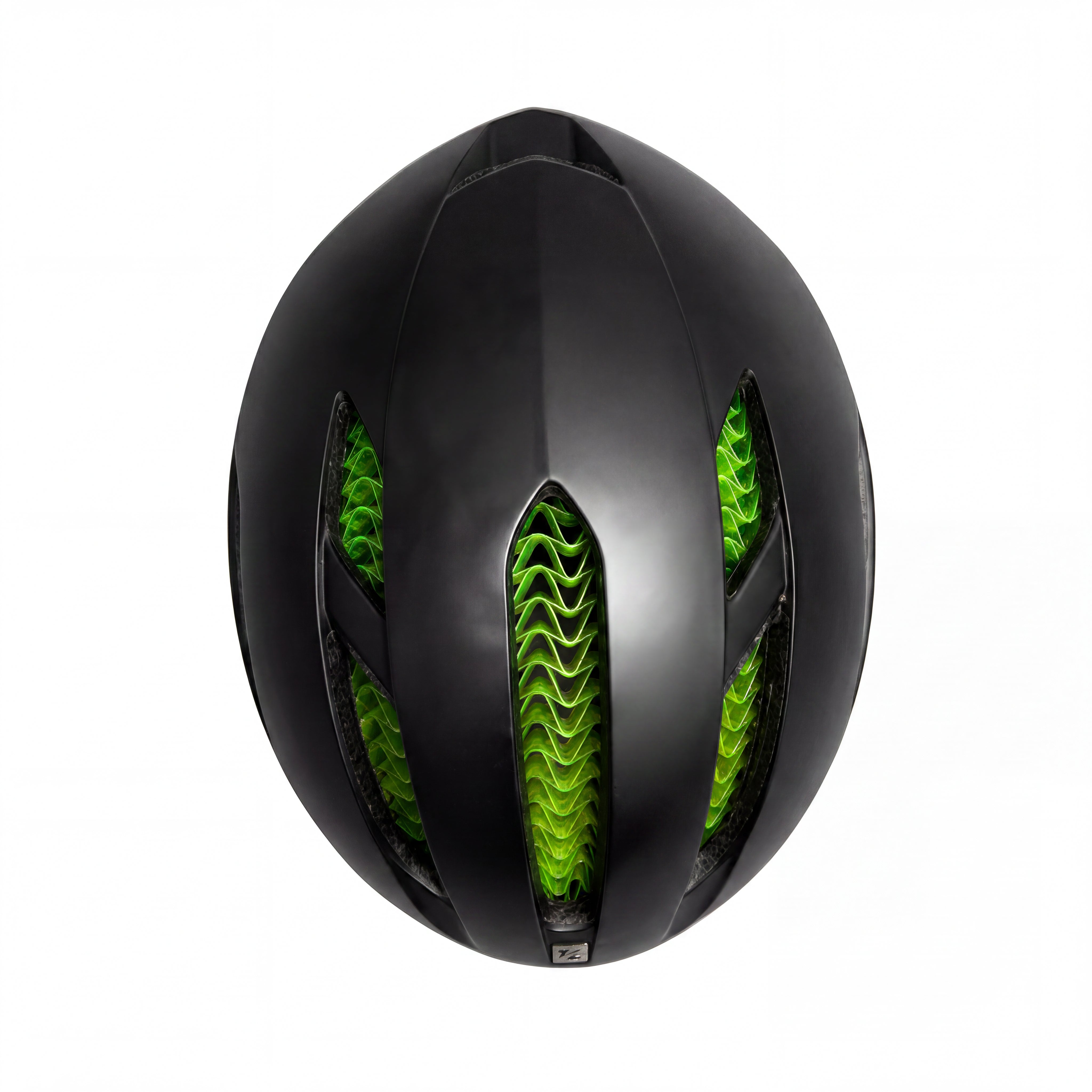 Capacete Unissex Ciclismo Bontrager Wavecel Preto Saquinho - Tamanho S (51-57 cm)