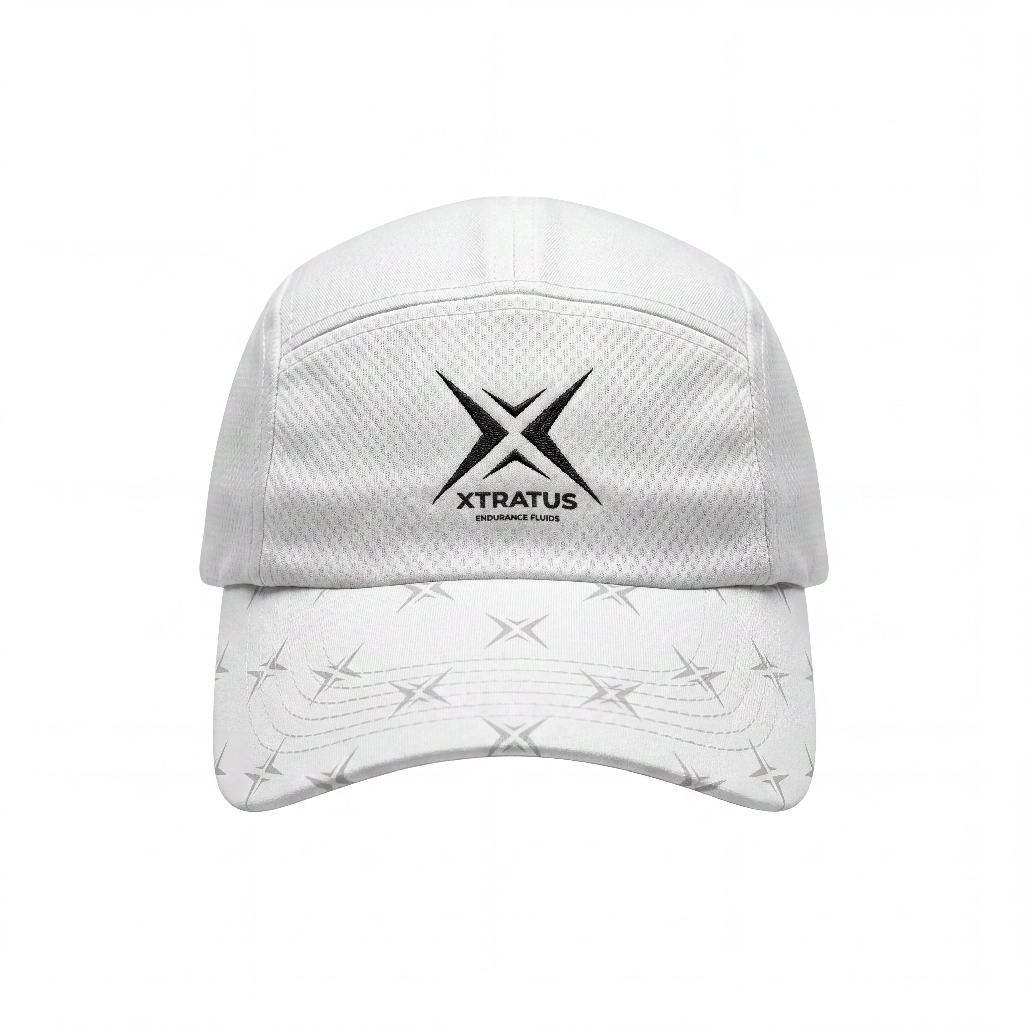 Boné Unissex Xtratus Branco - Tamanho Único