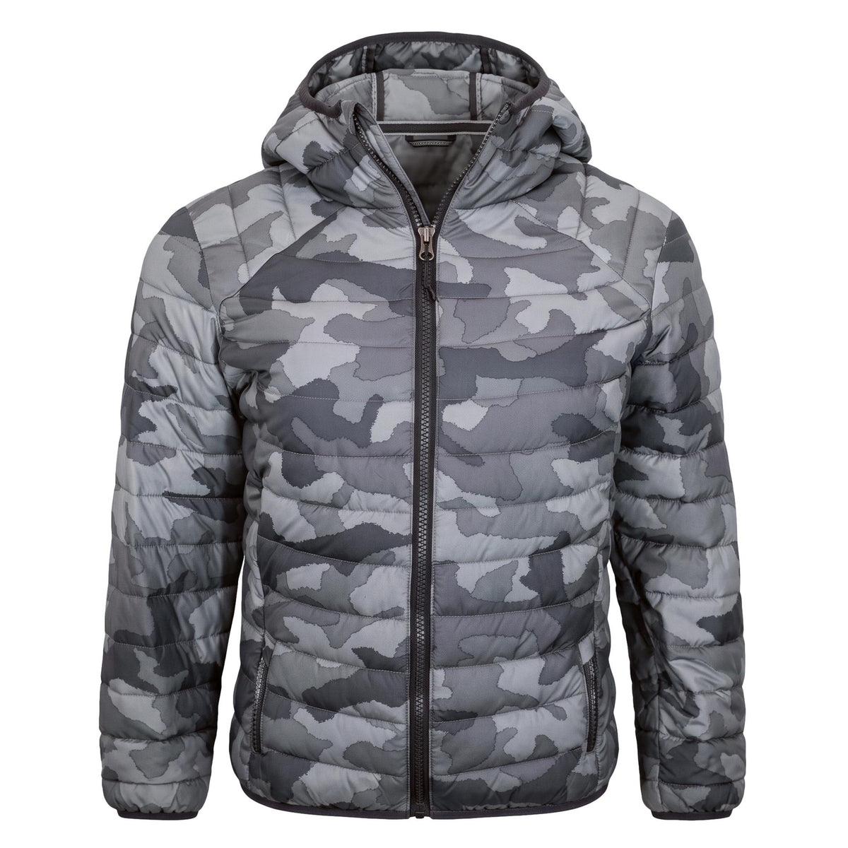 Jaqueta Feminino Columbia Verde Camuflado - Tamanho XS