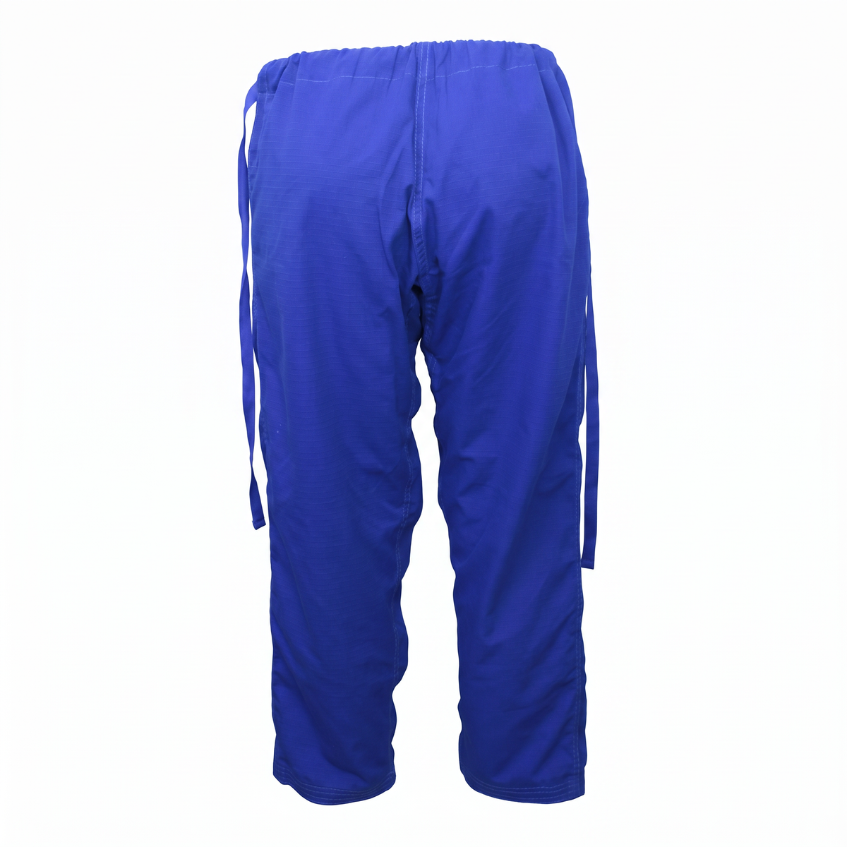Conjunto Quimono MXT Linha 2 Aprendiz Samurai Azul - Tamanho 2