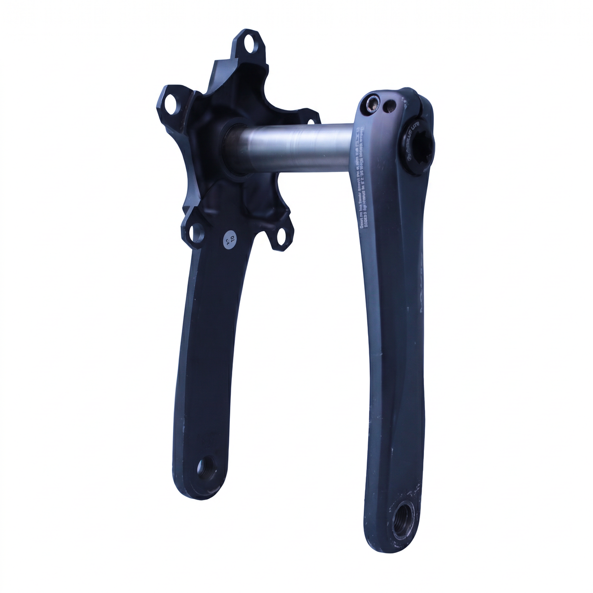 Pé De Vela Shimano Ultegra 6700/ 6703/ 6750