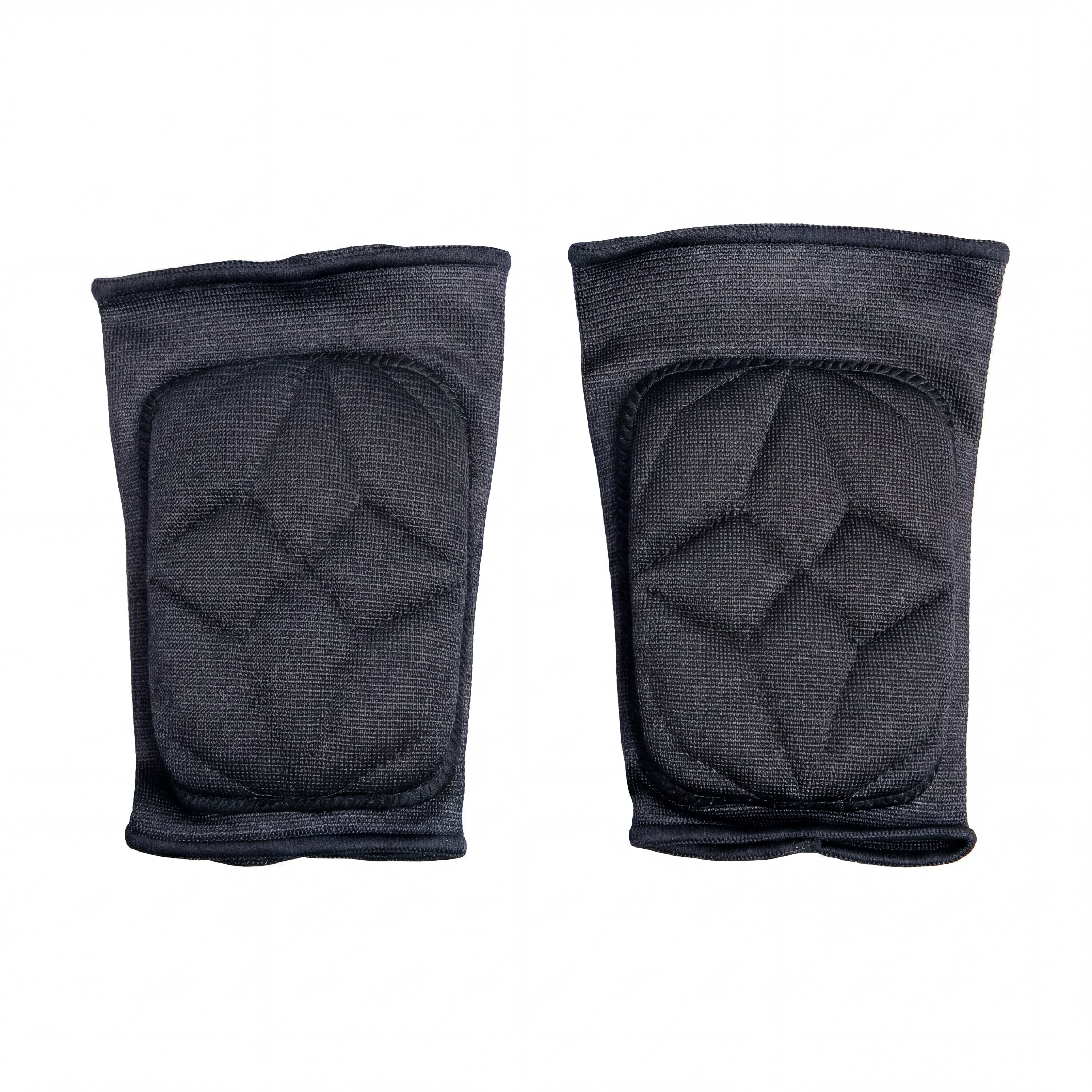 Joelheira Feminino Dança Domyos Knee Pads 100 Preto Embalagem - XS