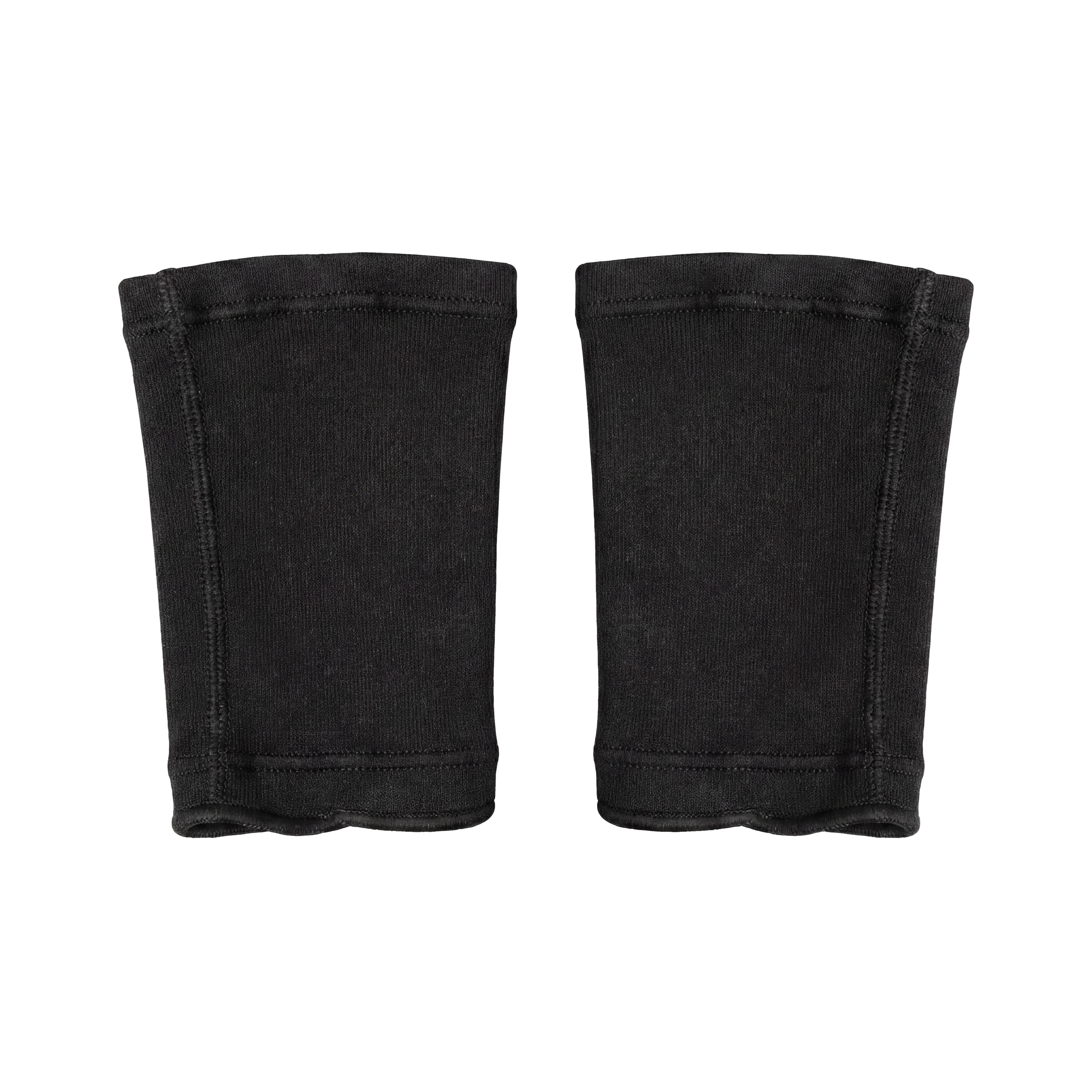 Joelheira Feminino Dança Domyos Knee Pads 100 Preto Embalagem - XS