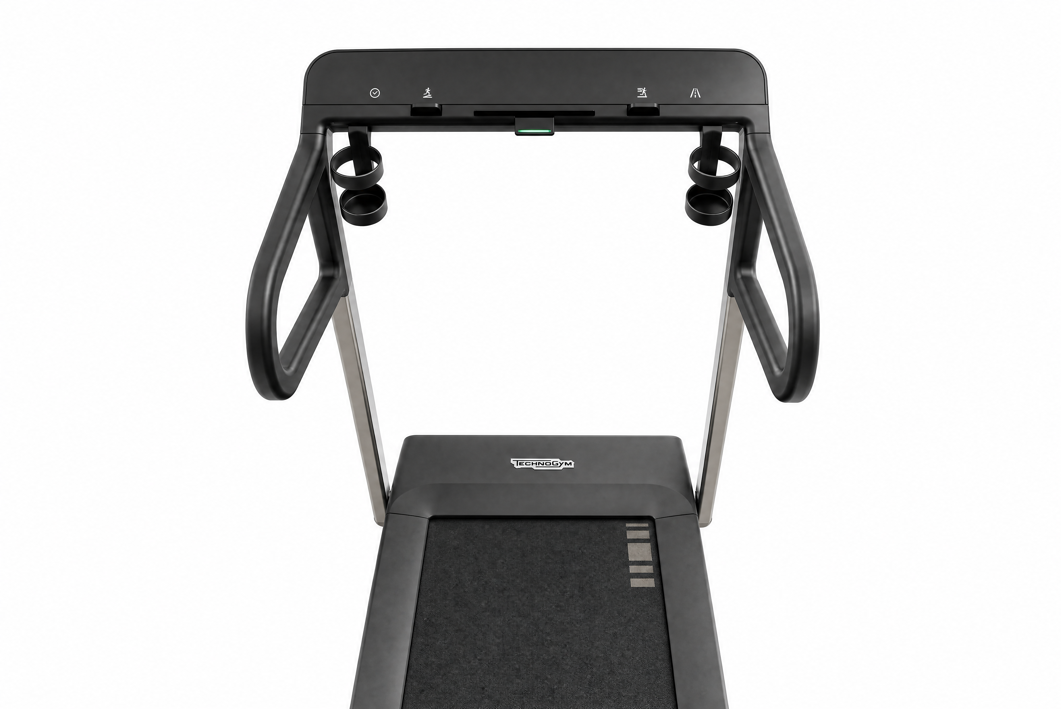 Esteira Compacta Technogym MyRun