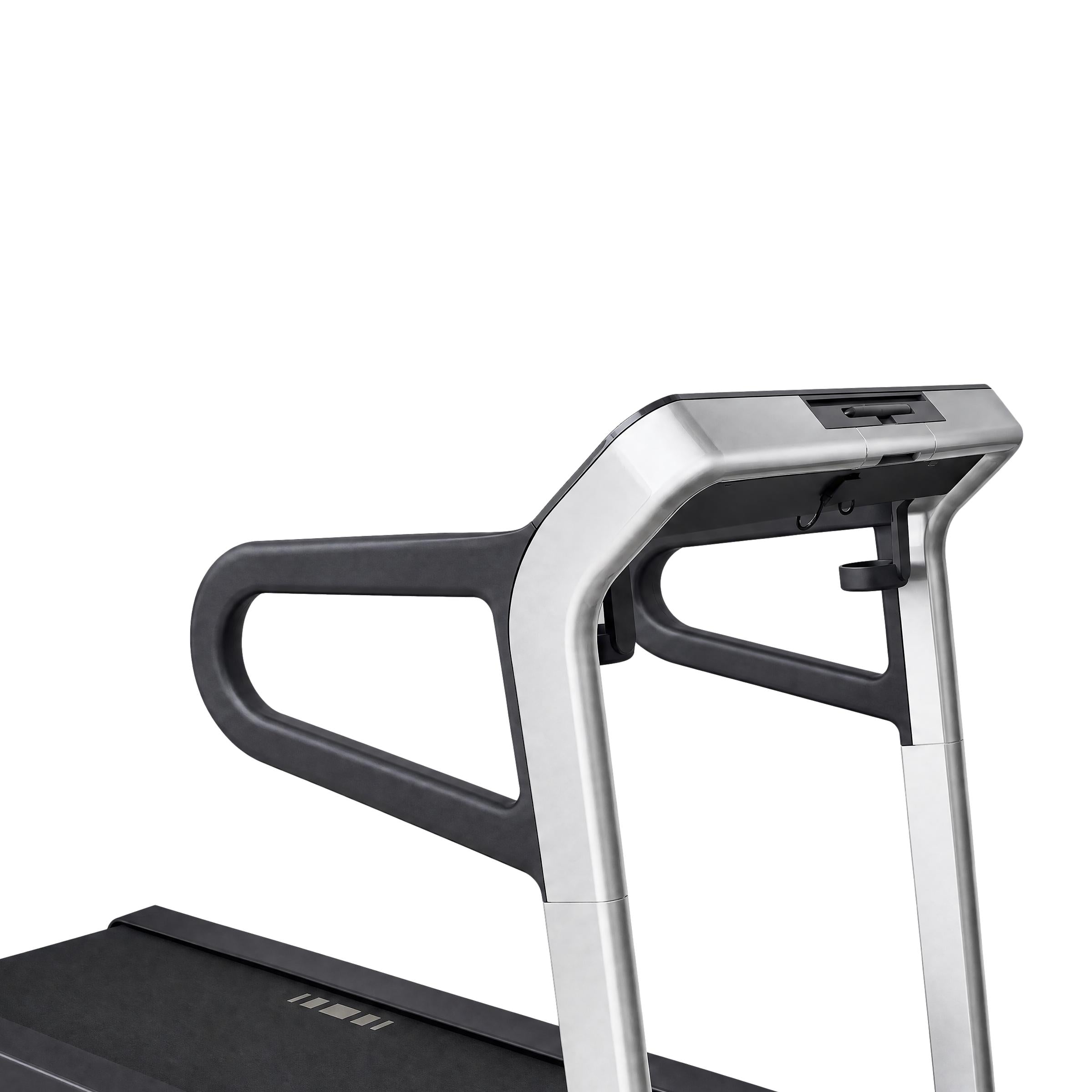 Esteira Compacta Technogym MyRun