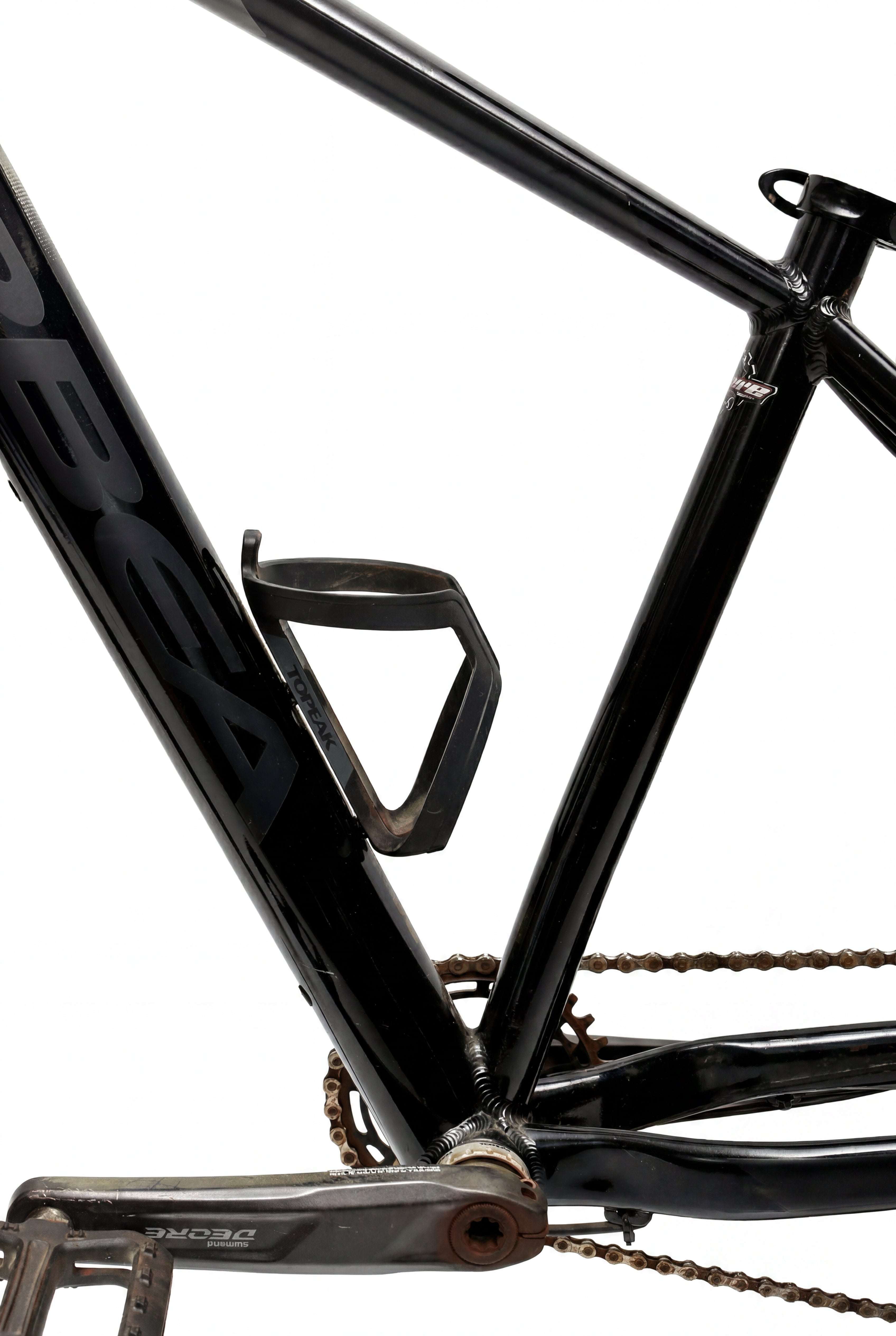 Bicicleta Pinarello Dogma X Verde - Tamanho 57