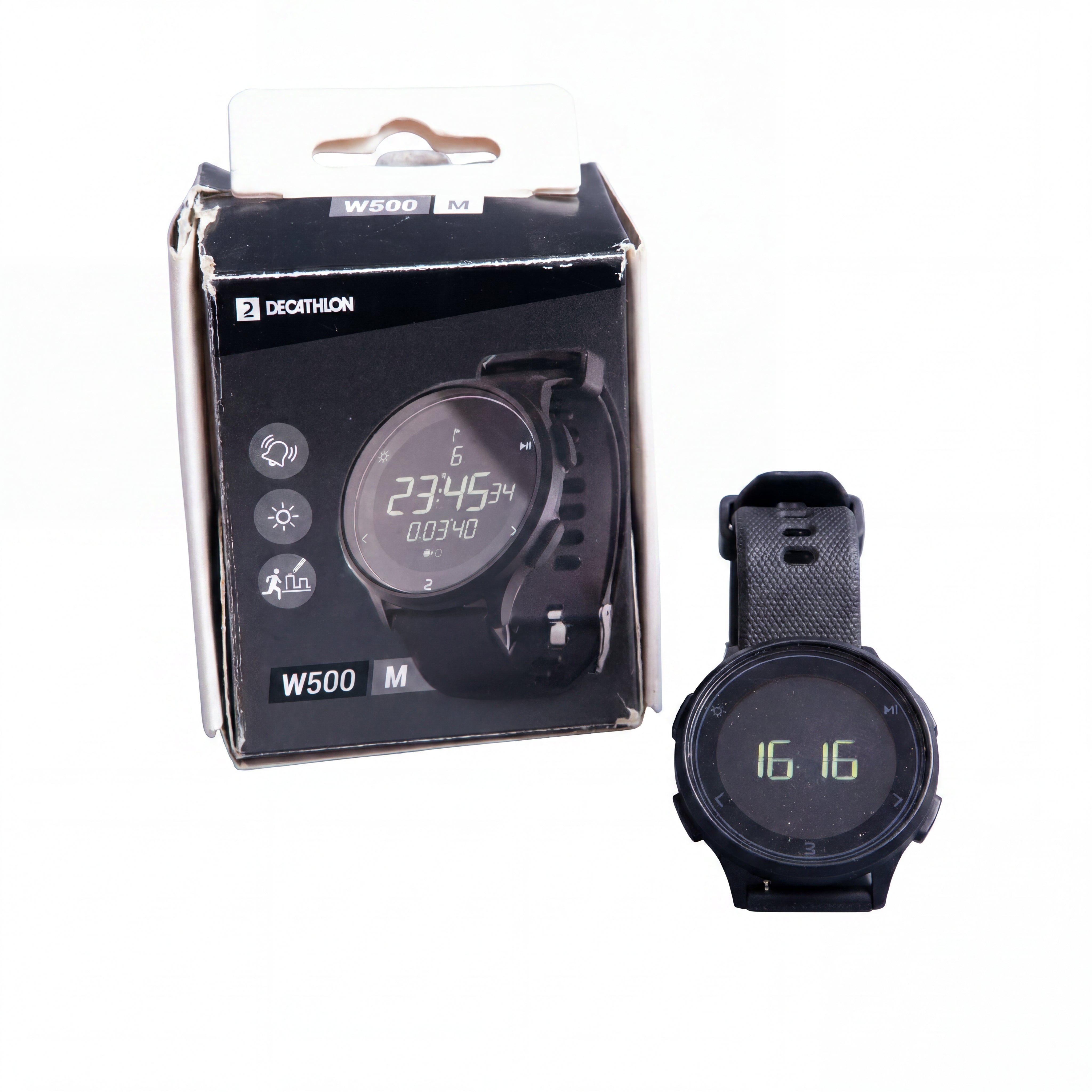 Relógio Decathlon Decathlon W500 M
