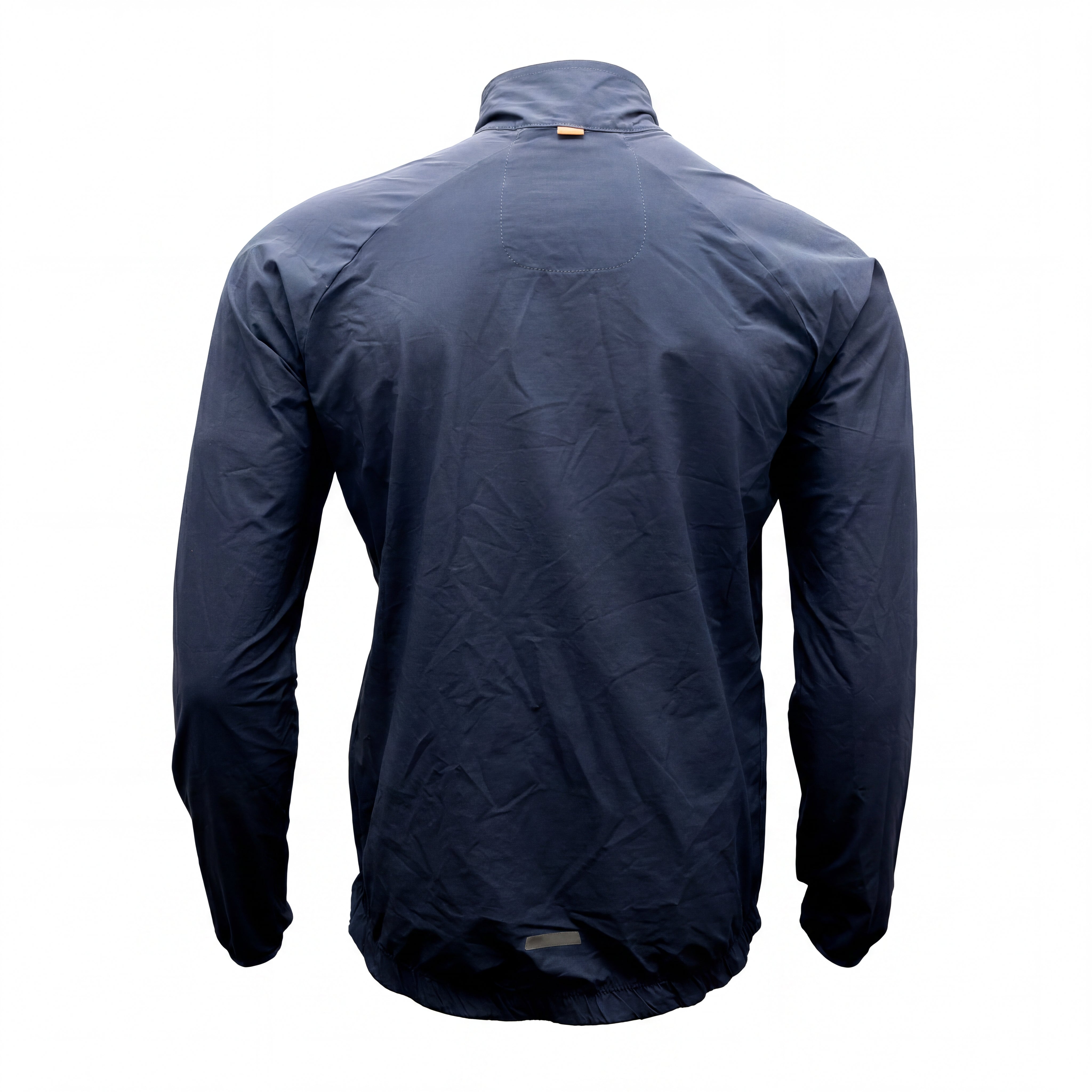 Corta Vento Masculino Ciclismo Nomad Azul - Tamanho G