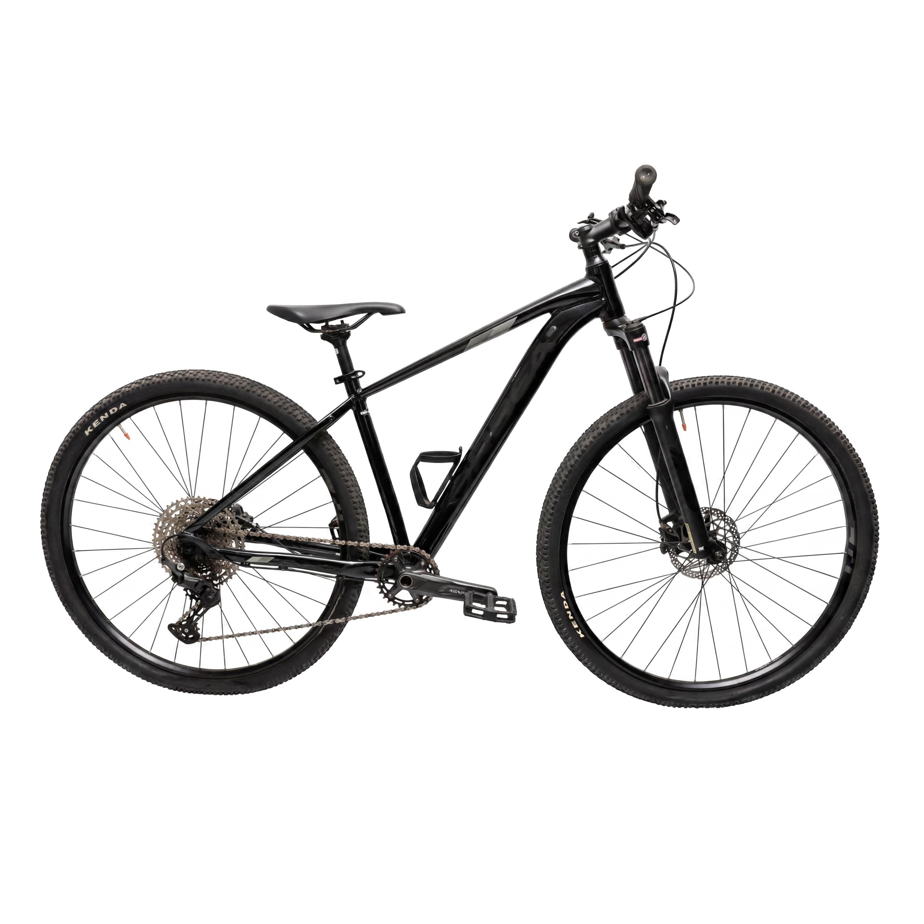 Bicicleta Orbea Preta - Tamanho M