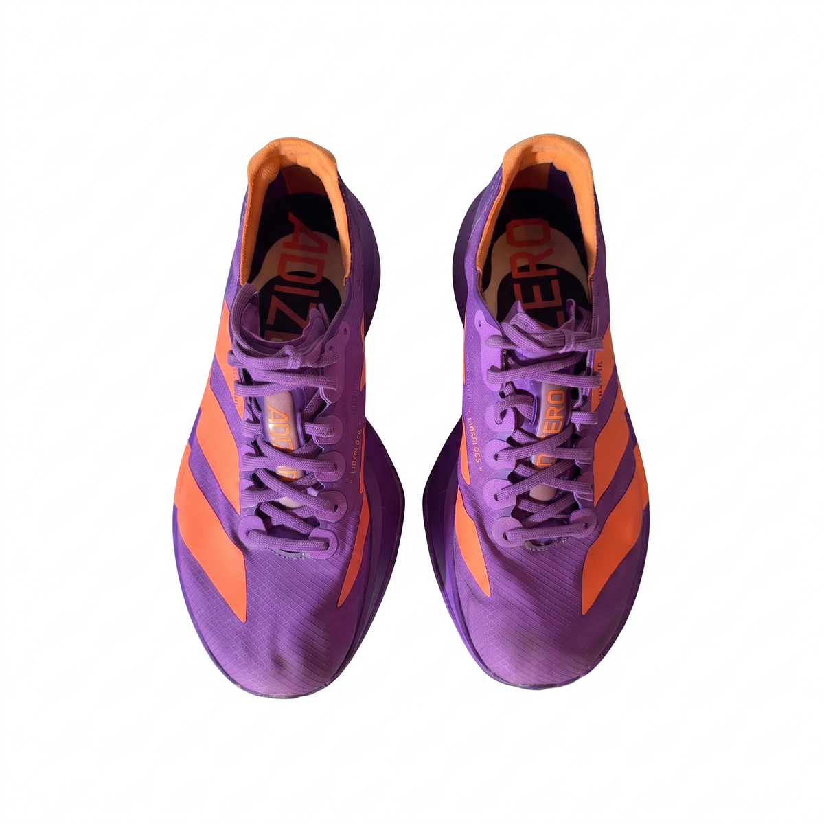 Tênis Adidas Adizero Adios Pro 4 Rio - Tamanho BR 37