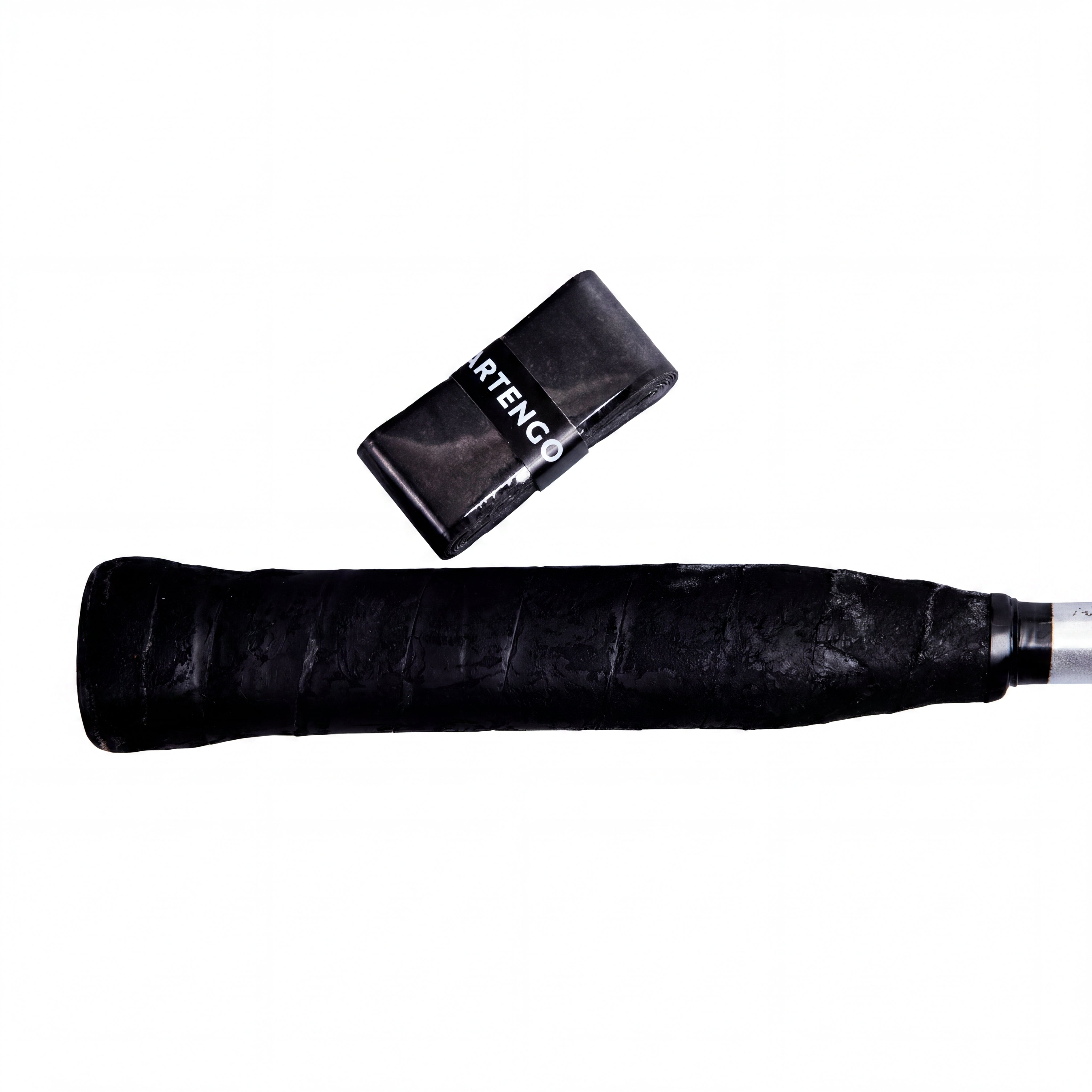 Raquete Squash Adams SX Extreme Prata Extra